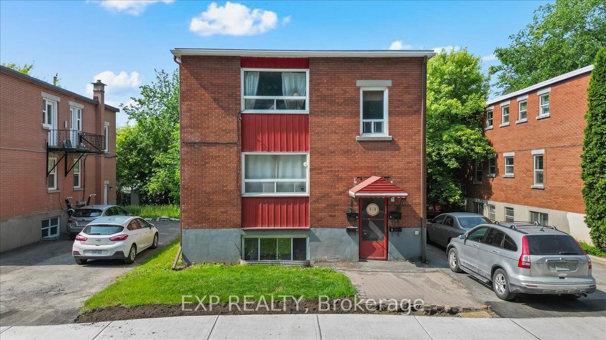124 Lebrun St Property Photo 1
