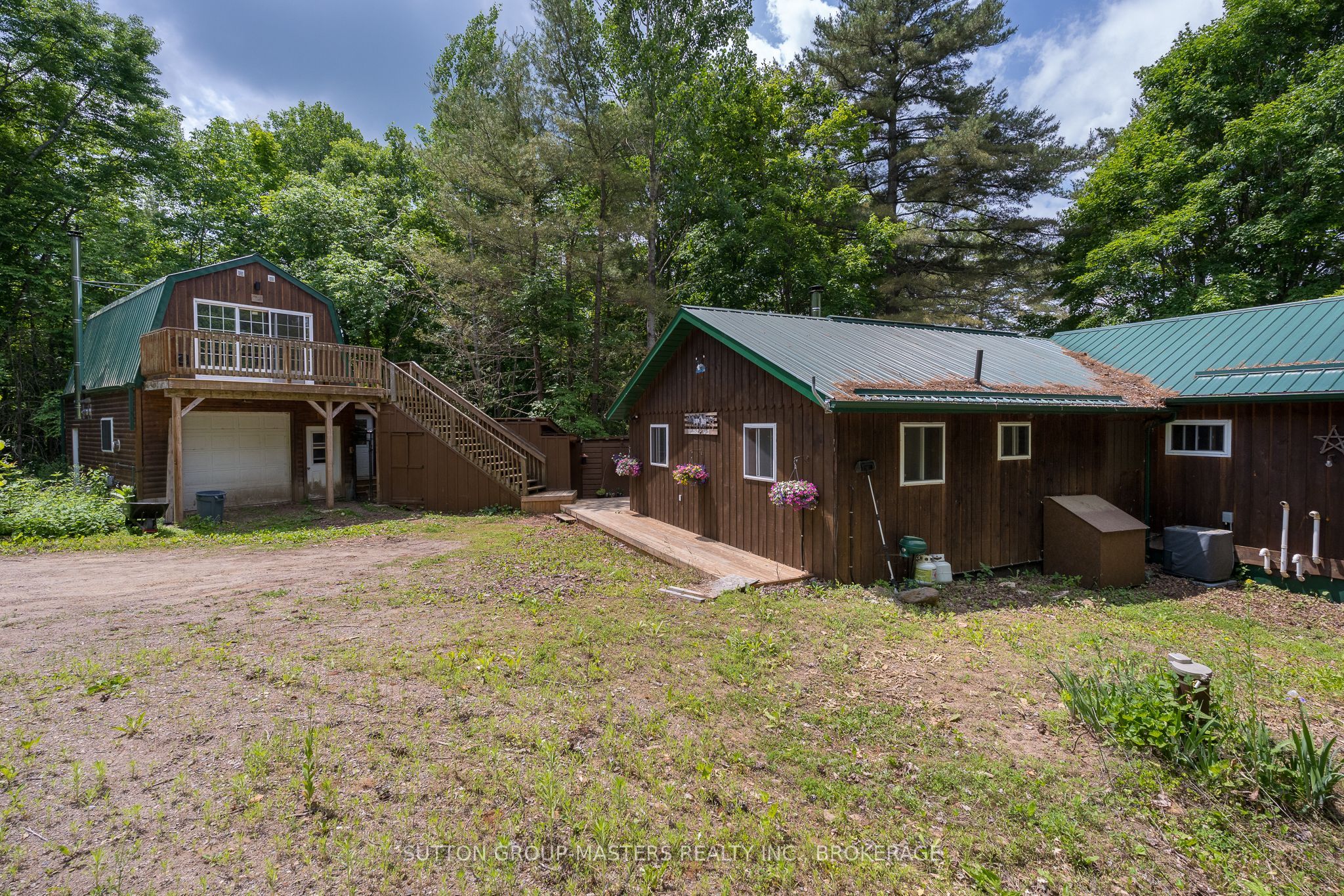 313 Raccoon Lake Trail Rd Property Photo 1