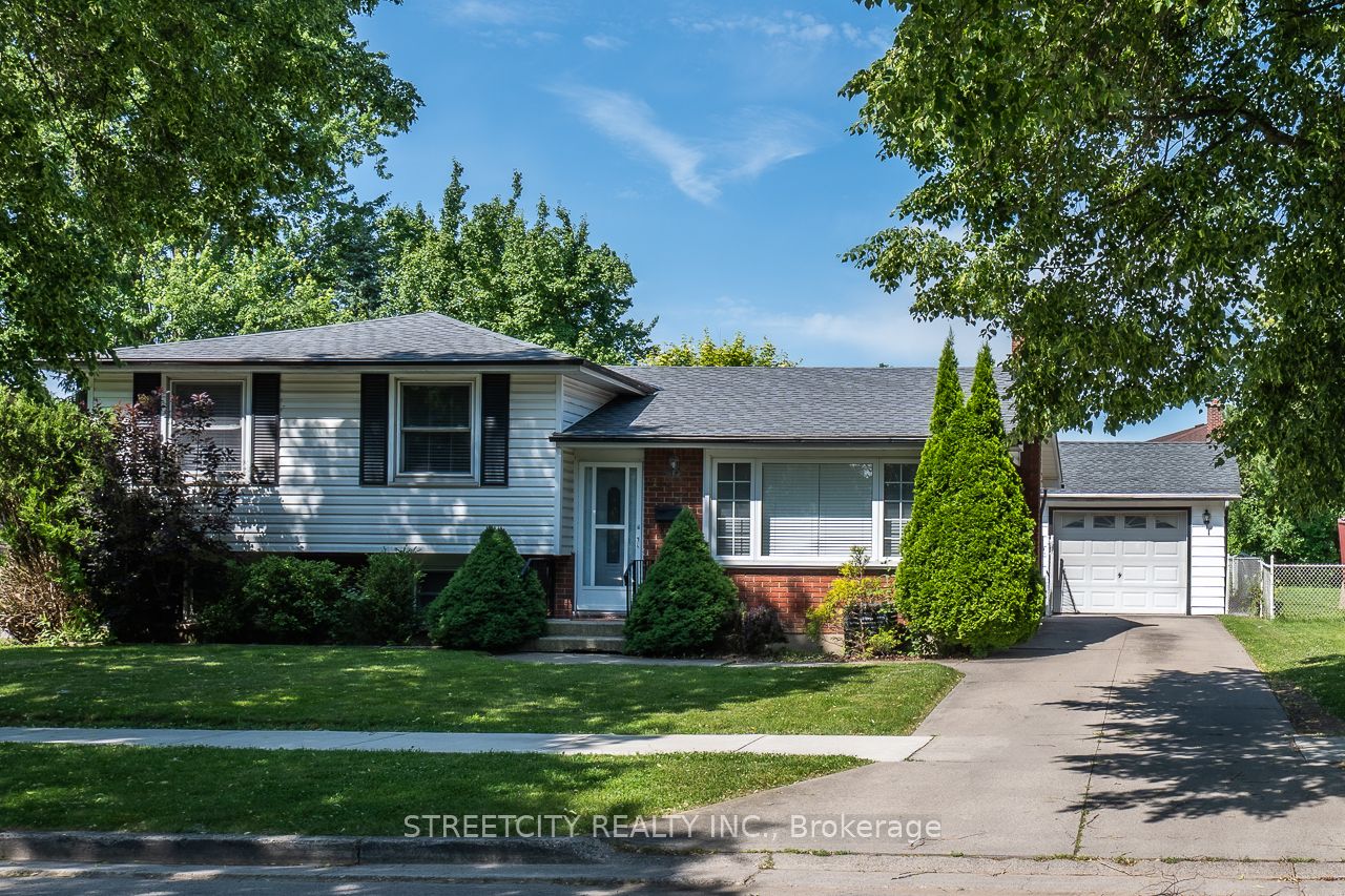 729 Homestead Road Property Photo 1