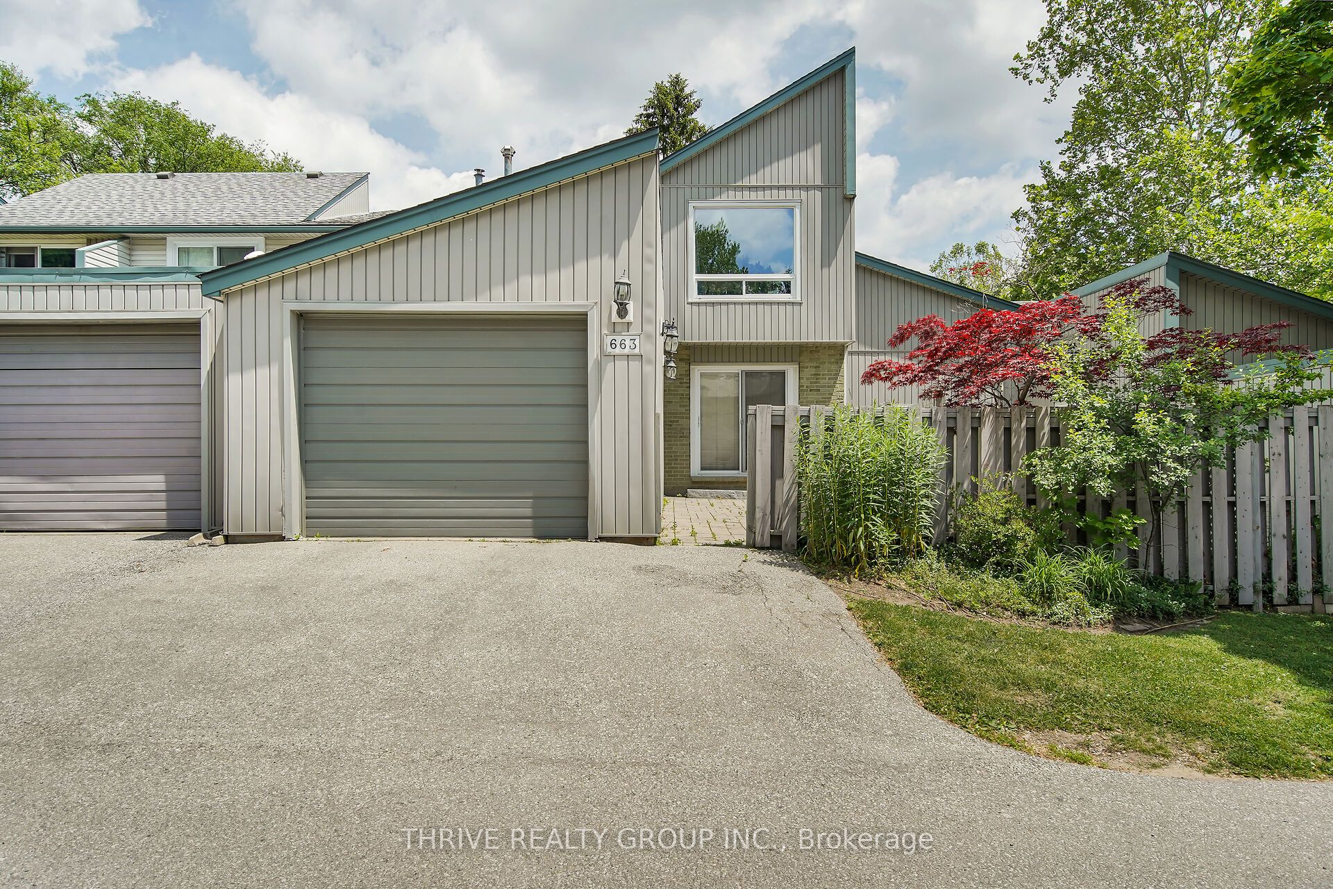 663 Woodcrest Boulevard Property Photo 1