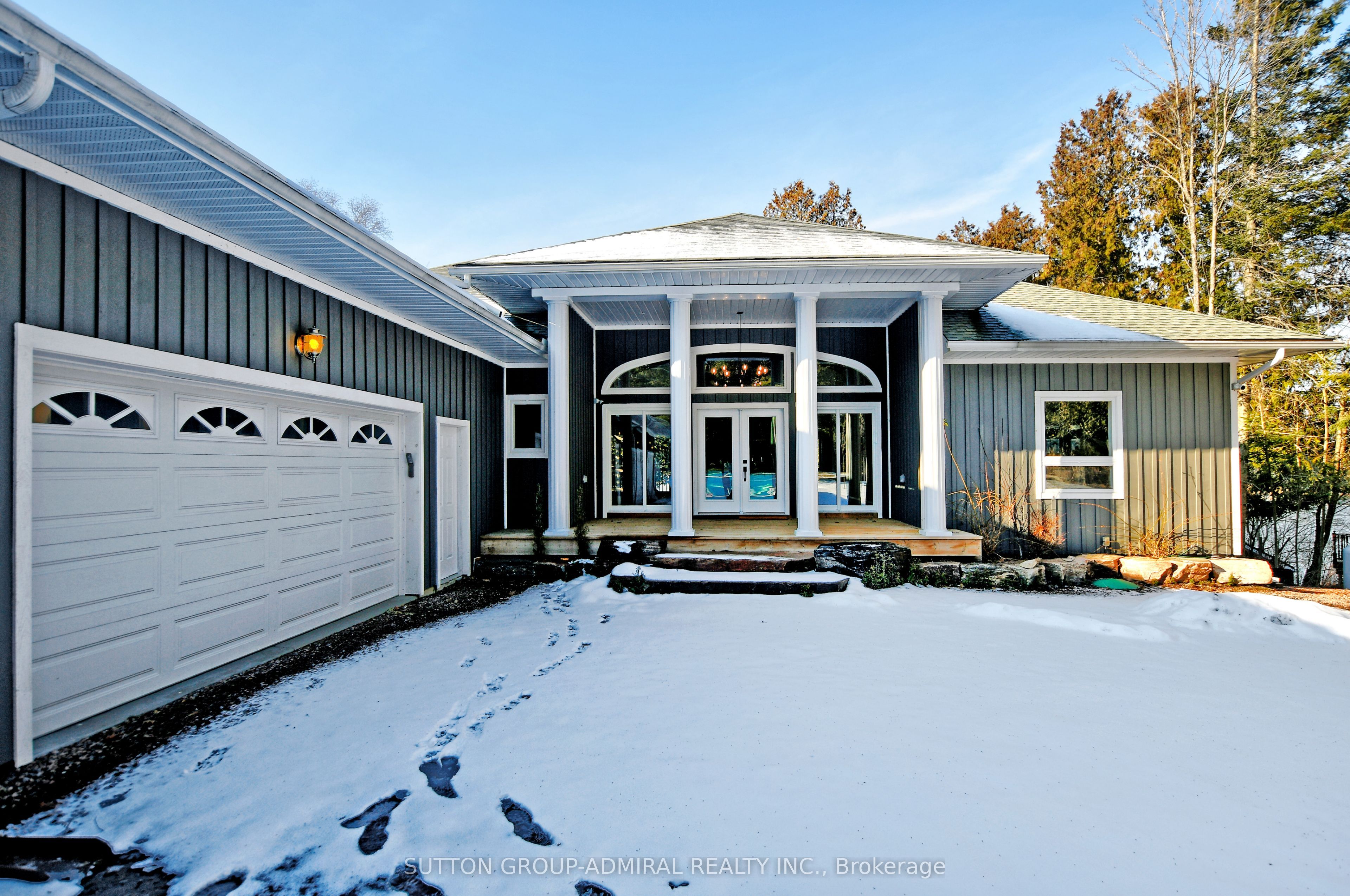 308 Indian Point Road Property Photo 1