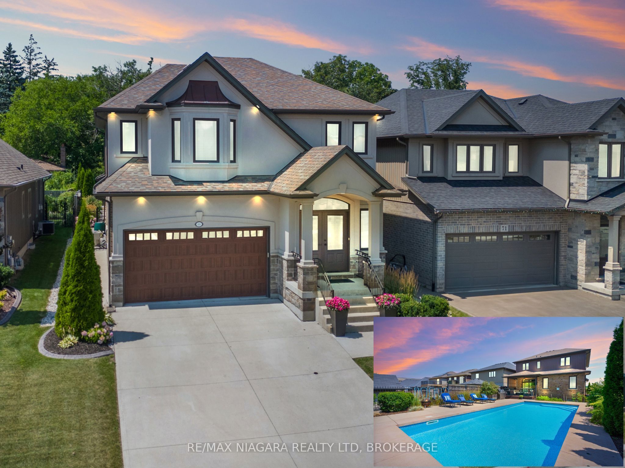 69 MacKenzie King Avenue Property Photo 1