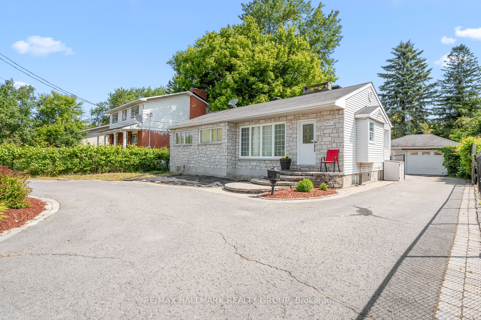 991 BLAIR Road