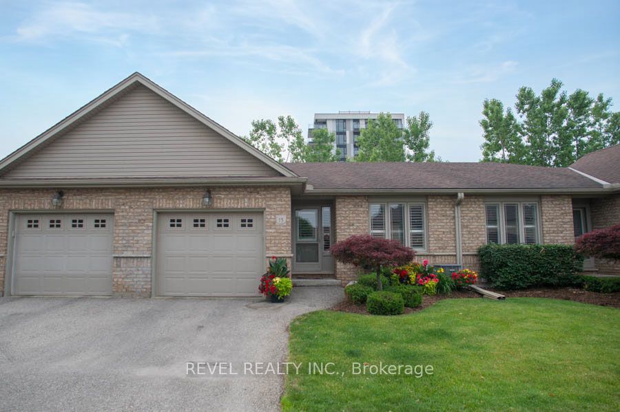 #13 - 601 Conklin Road Property Photo 1