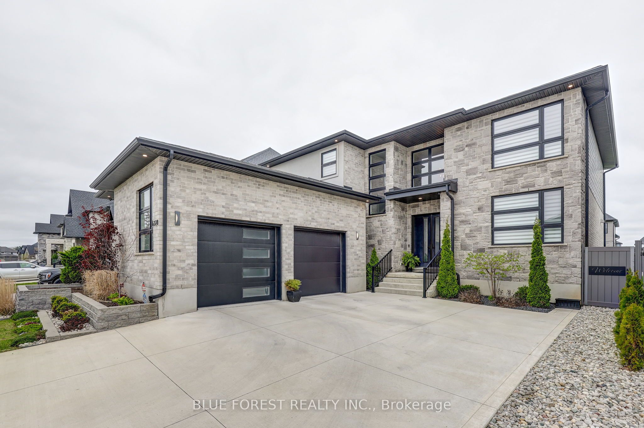 6328 Brash Drive Property Photo 1