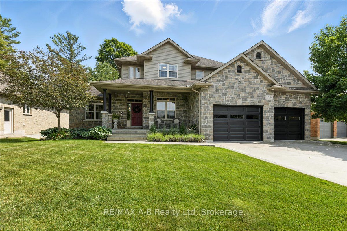 65 Sir Adam Beck Road Property Photo 1