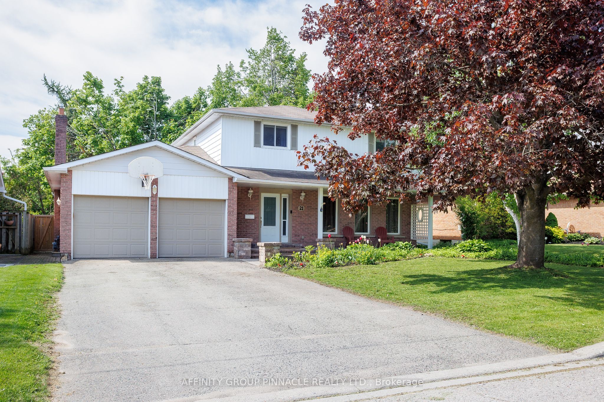 21 McDonagh Drive Property Photo 1