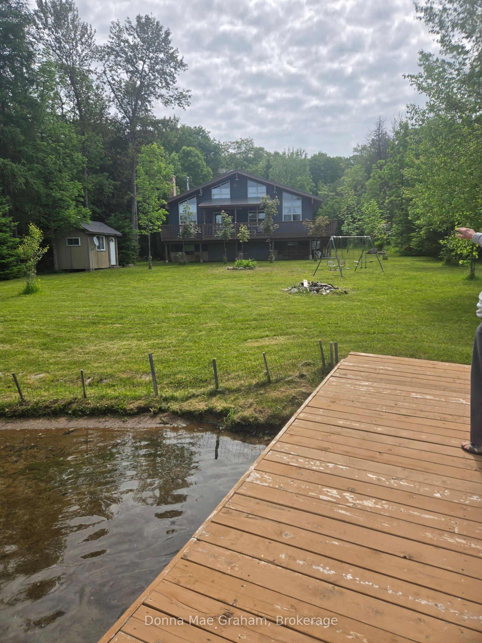 1020 Granite Lane N Property Photo 1