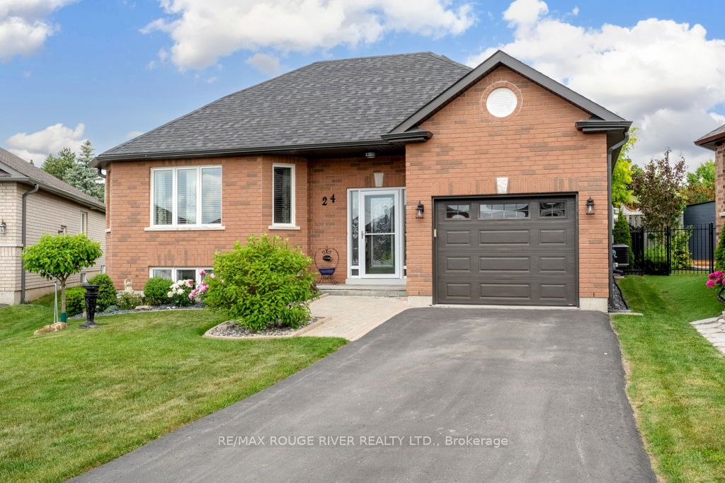 24 Milner Court Property Photo 1