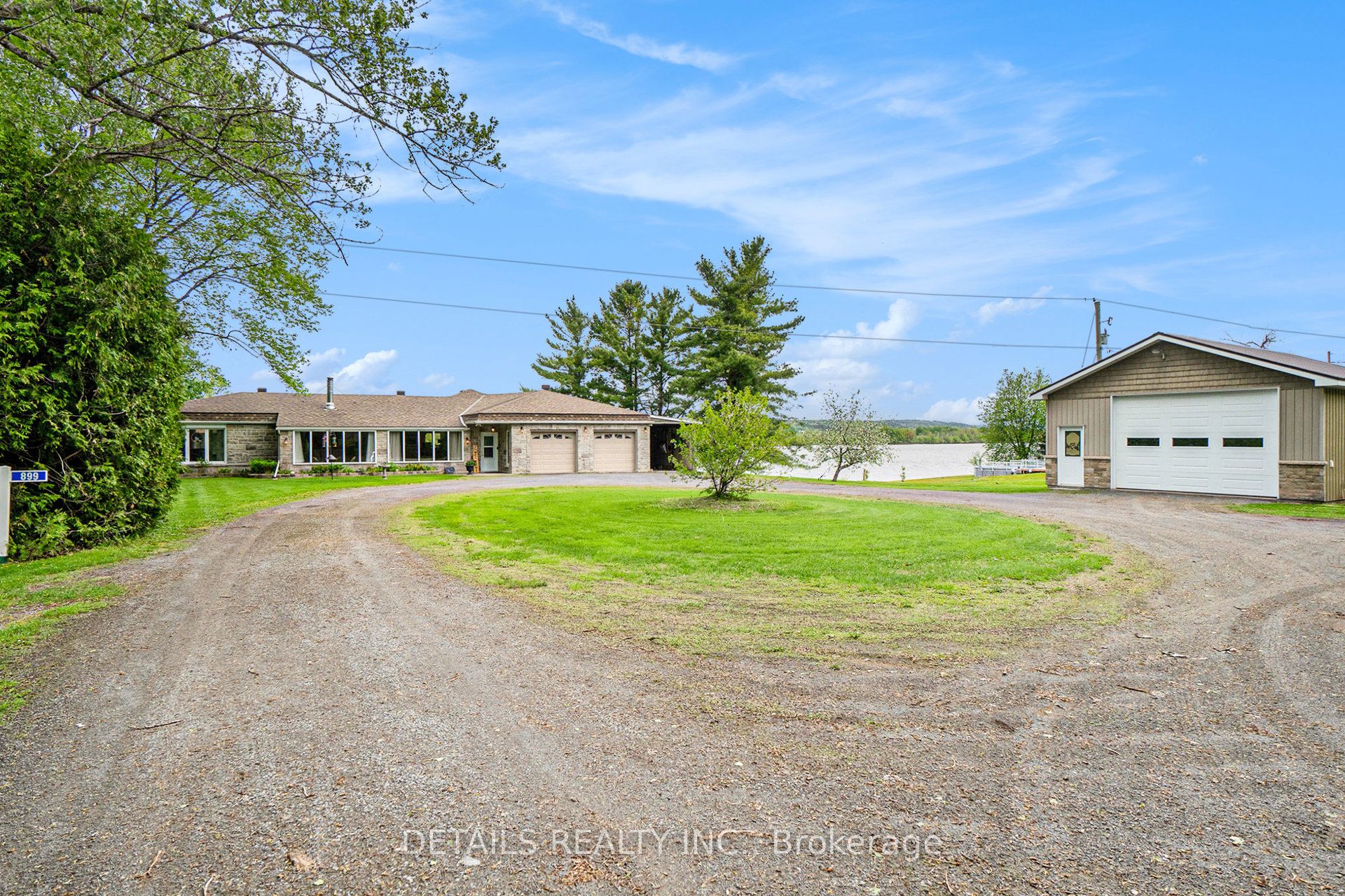 899 Concession Road Property Photo 1
