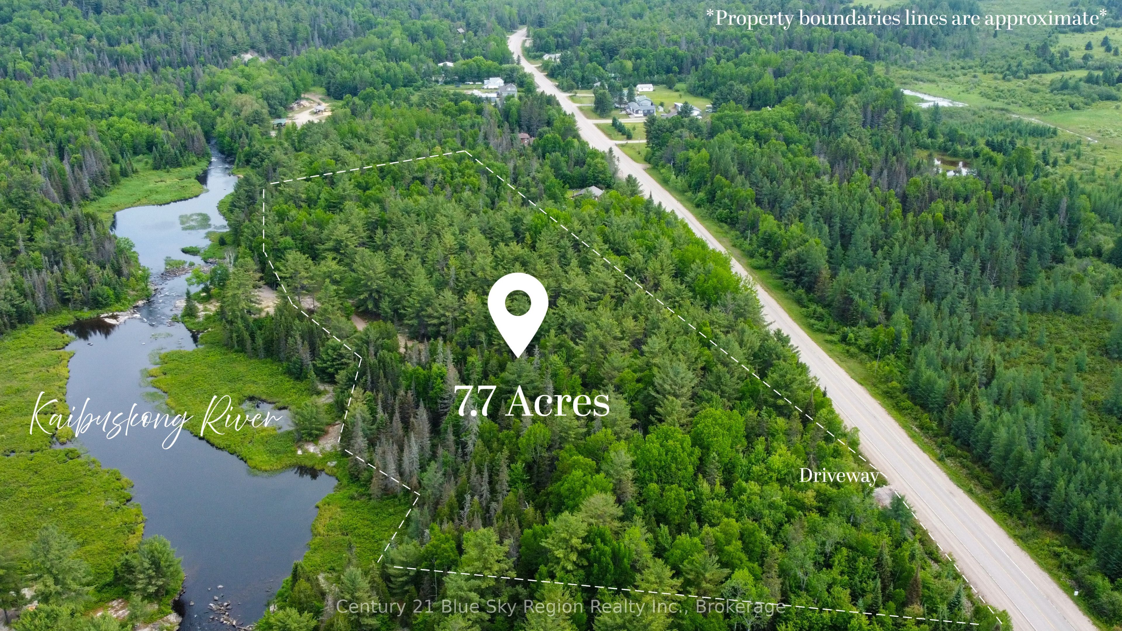PT LOT 10 HIGHWAY 531