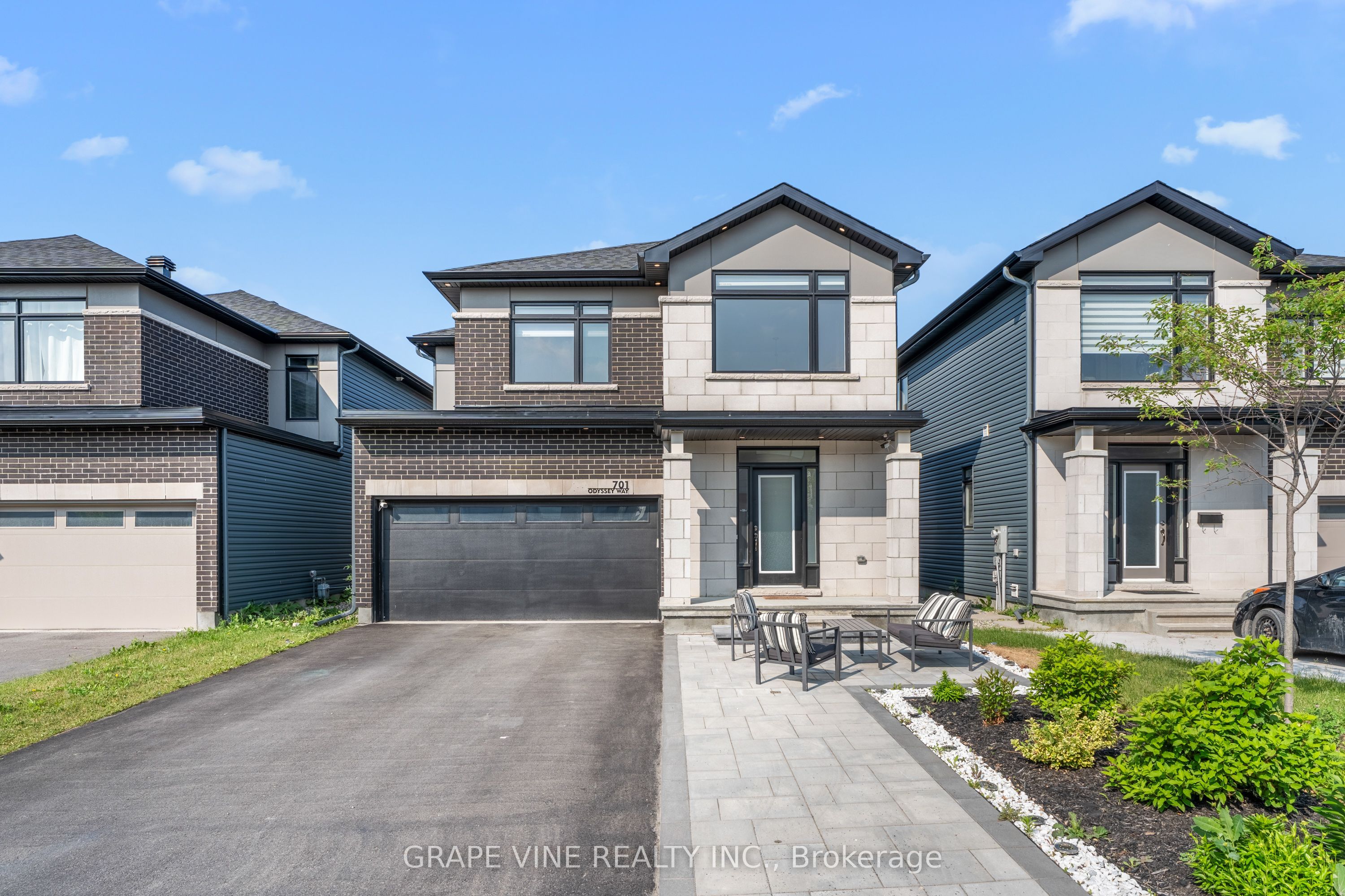 701 Odyssey Way Property Photo 1