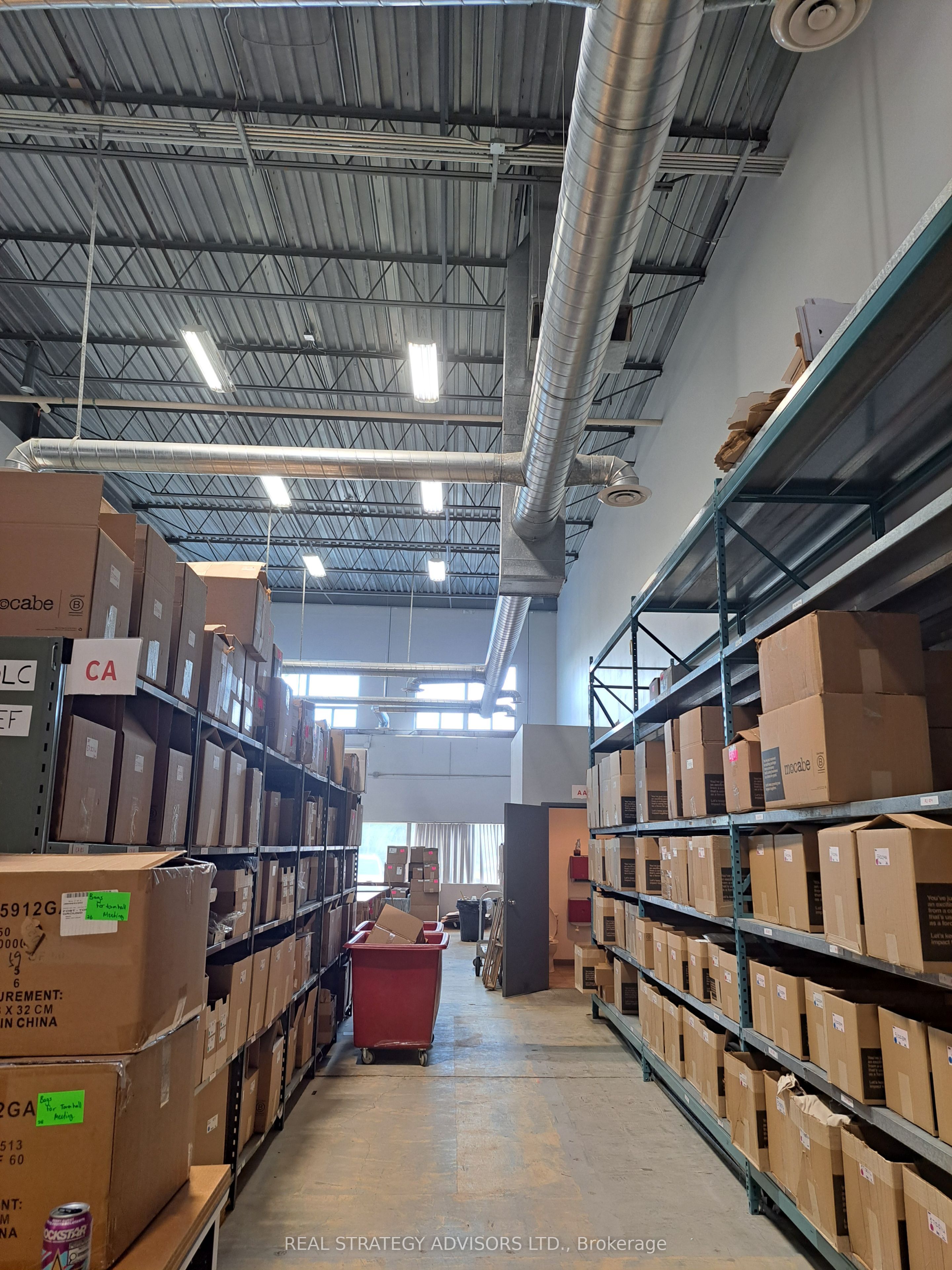 5380 Canotek Road Unit 1 Property Photo 3