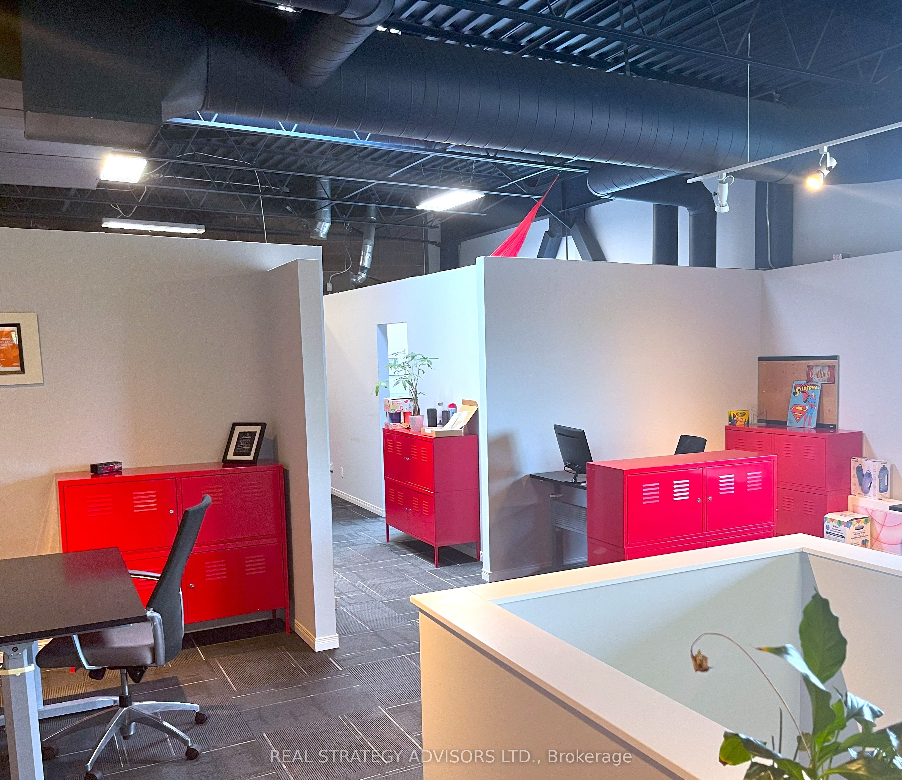 5380 Canotek Road Unit 1 Property Photo 4