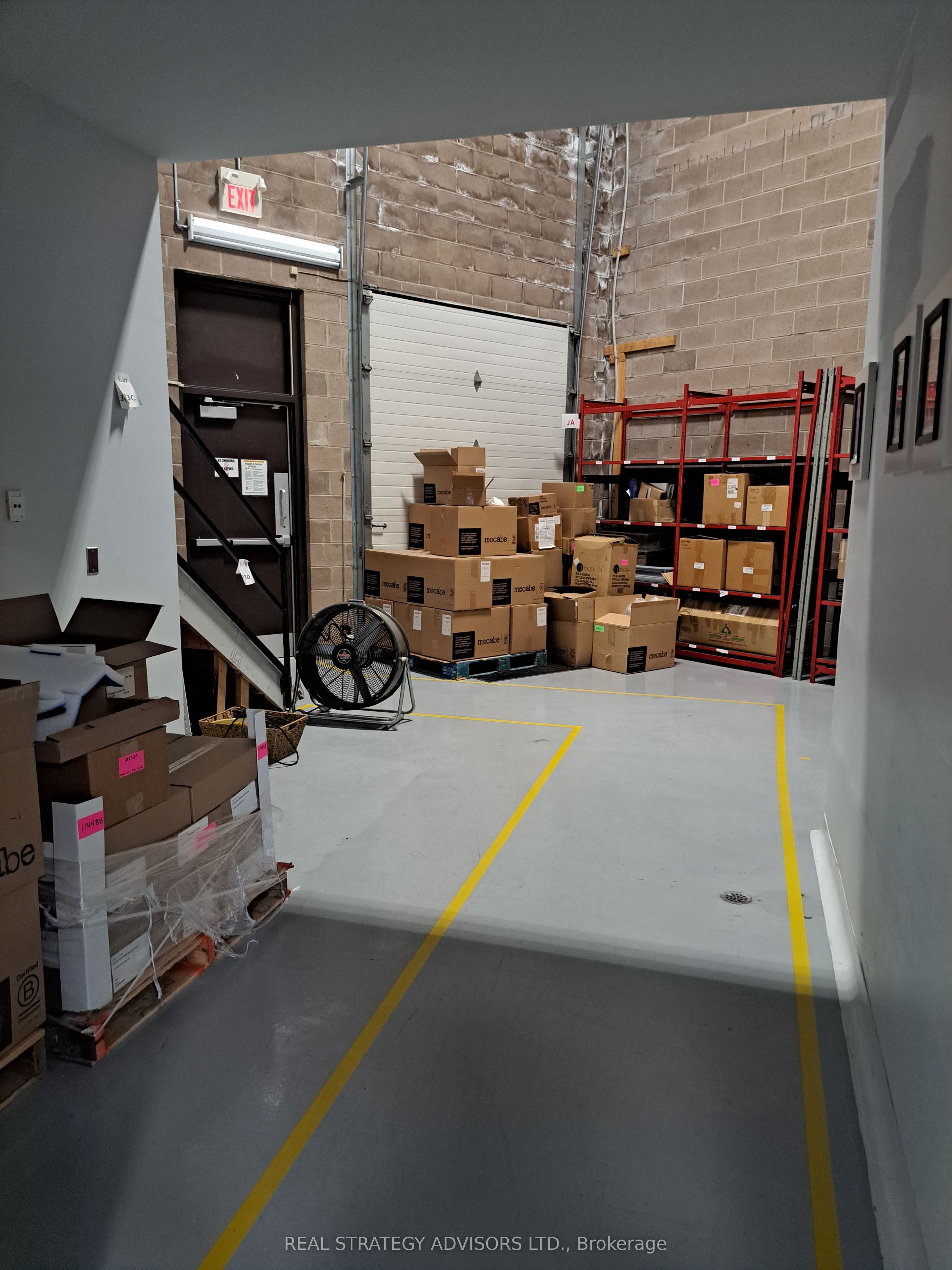 5380 Canotek Road Unit 1 Property Photo 7