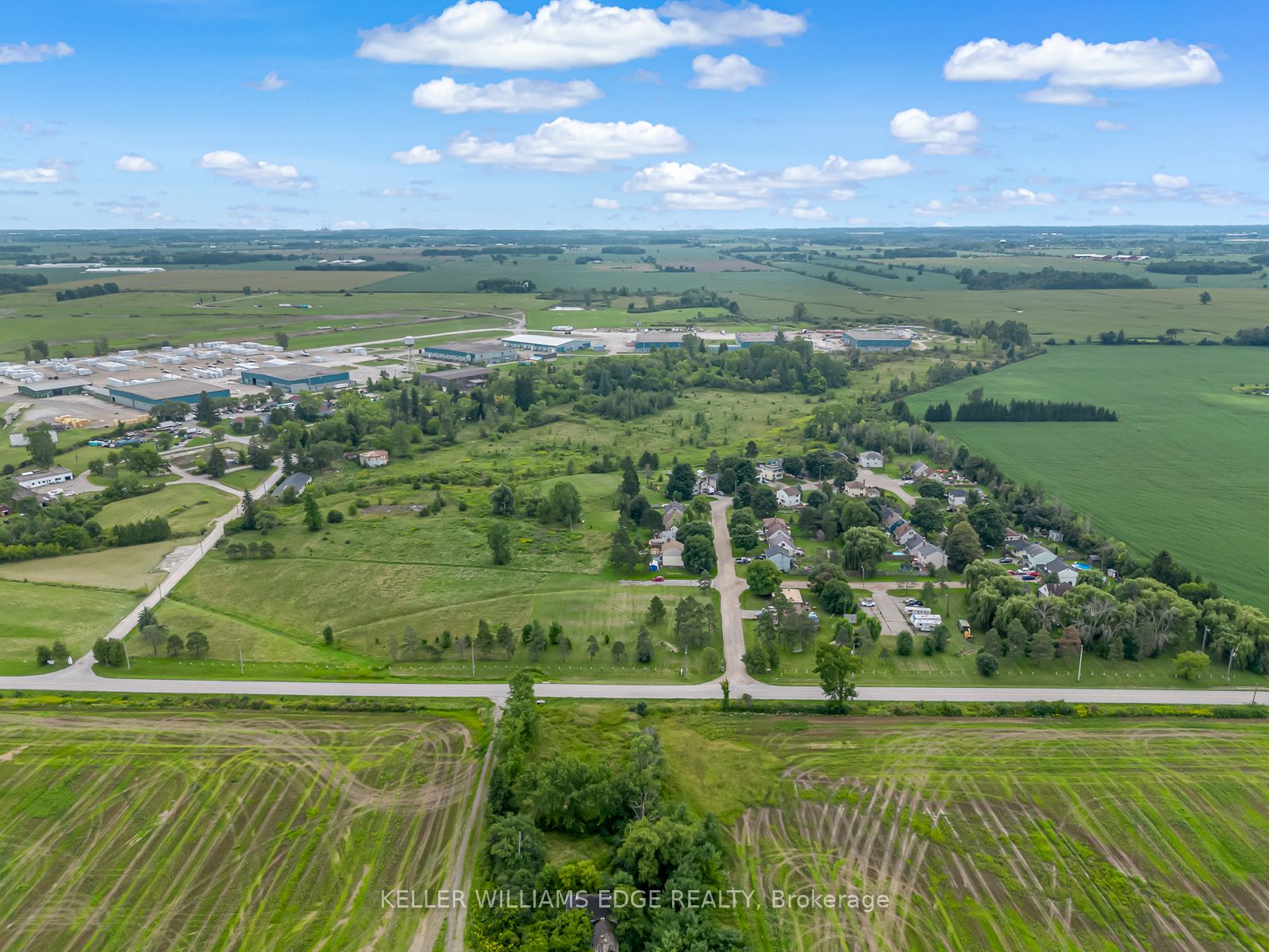 274 Army Camp Road Property Photo 1