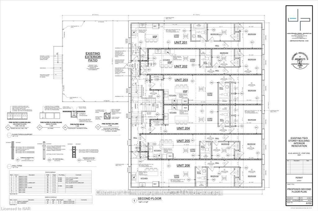 43 Jarvis Street 202 Property Photo 12