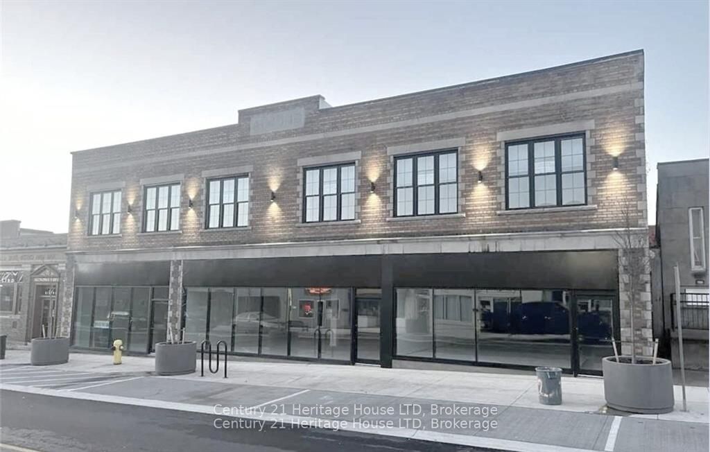 43 Jarvis Street 202 Property Photo 14