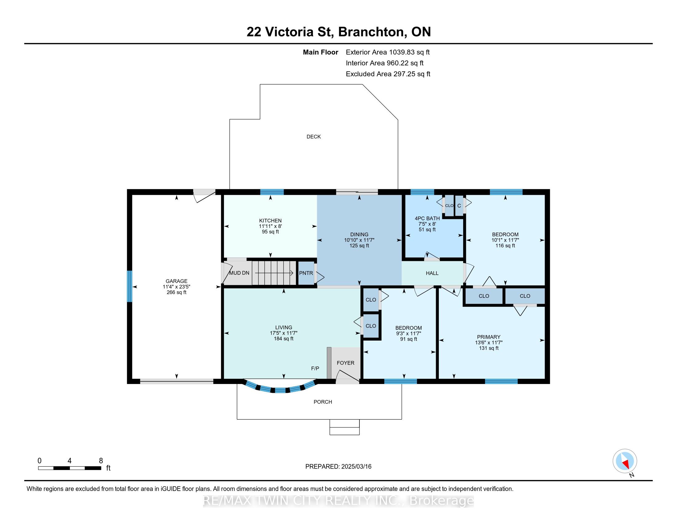 22 Victoria Street Property Photo 25