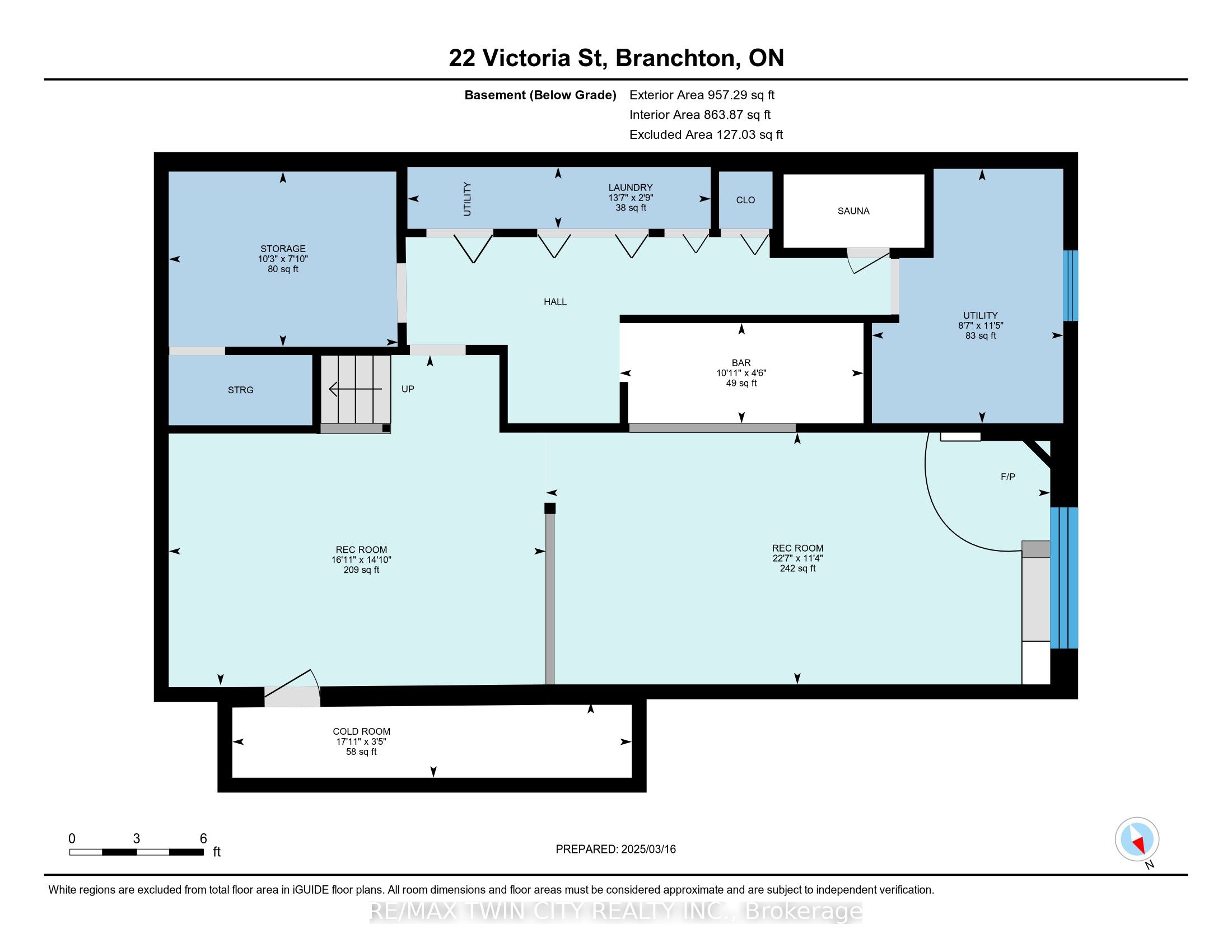 22 Victoria Street Property Photo 26