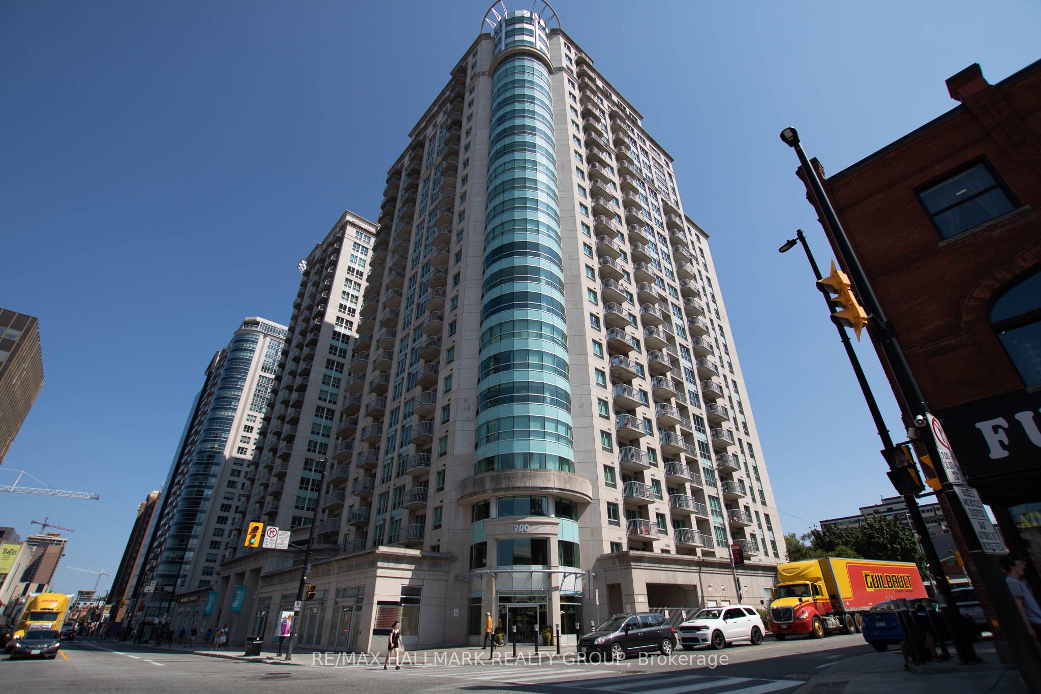 200 Rideau Street 207 Property Photo 1