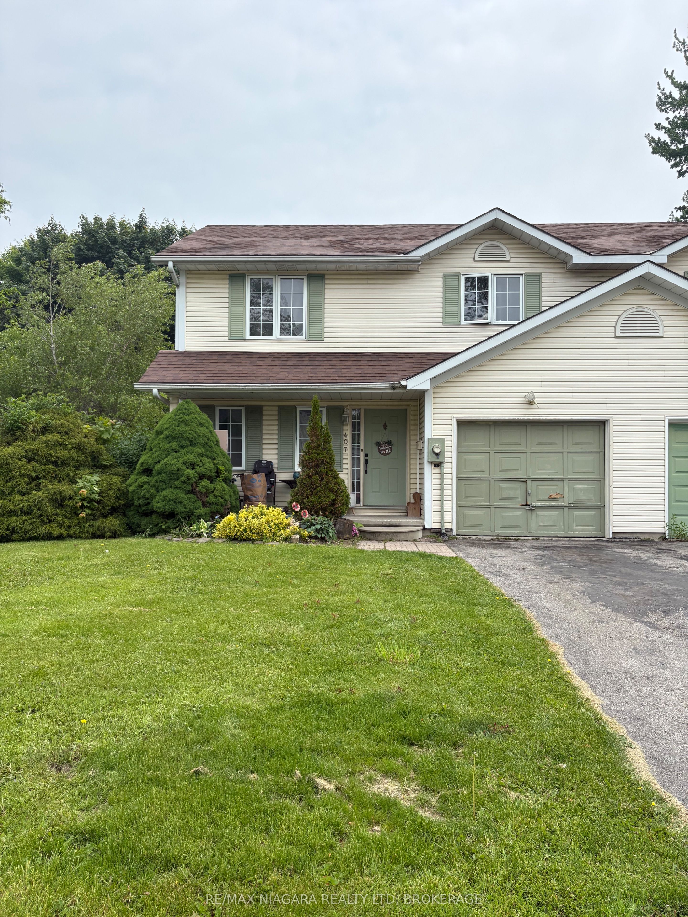 407 Tamarac St Property Photo 1