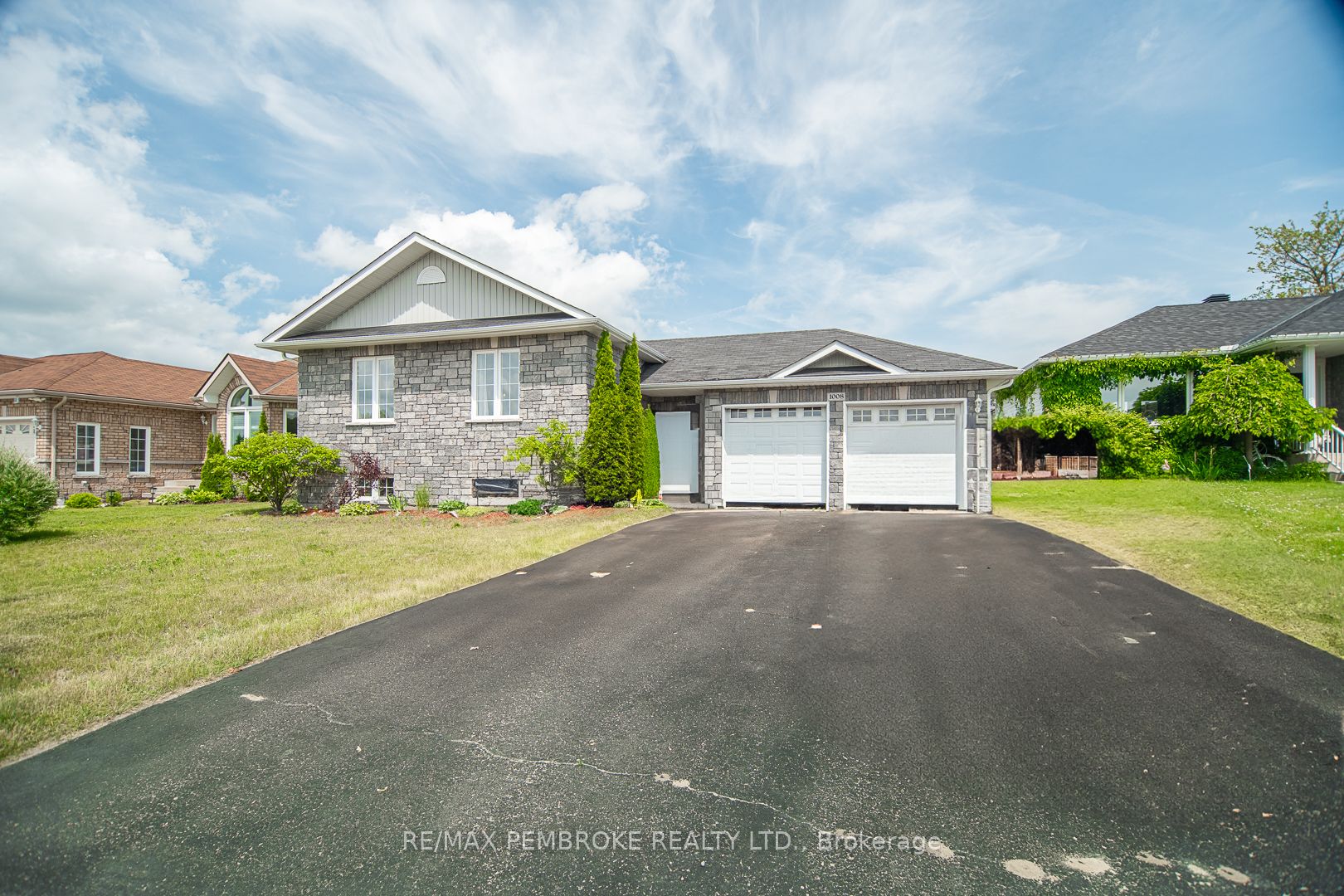 1008 Limestone Trl
