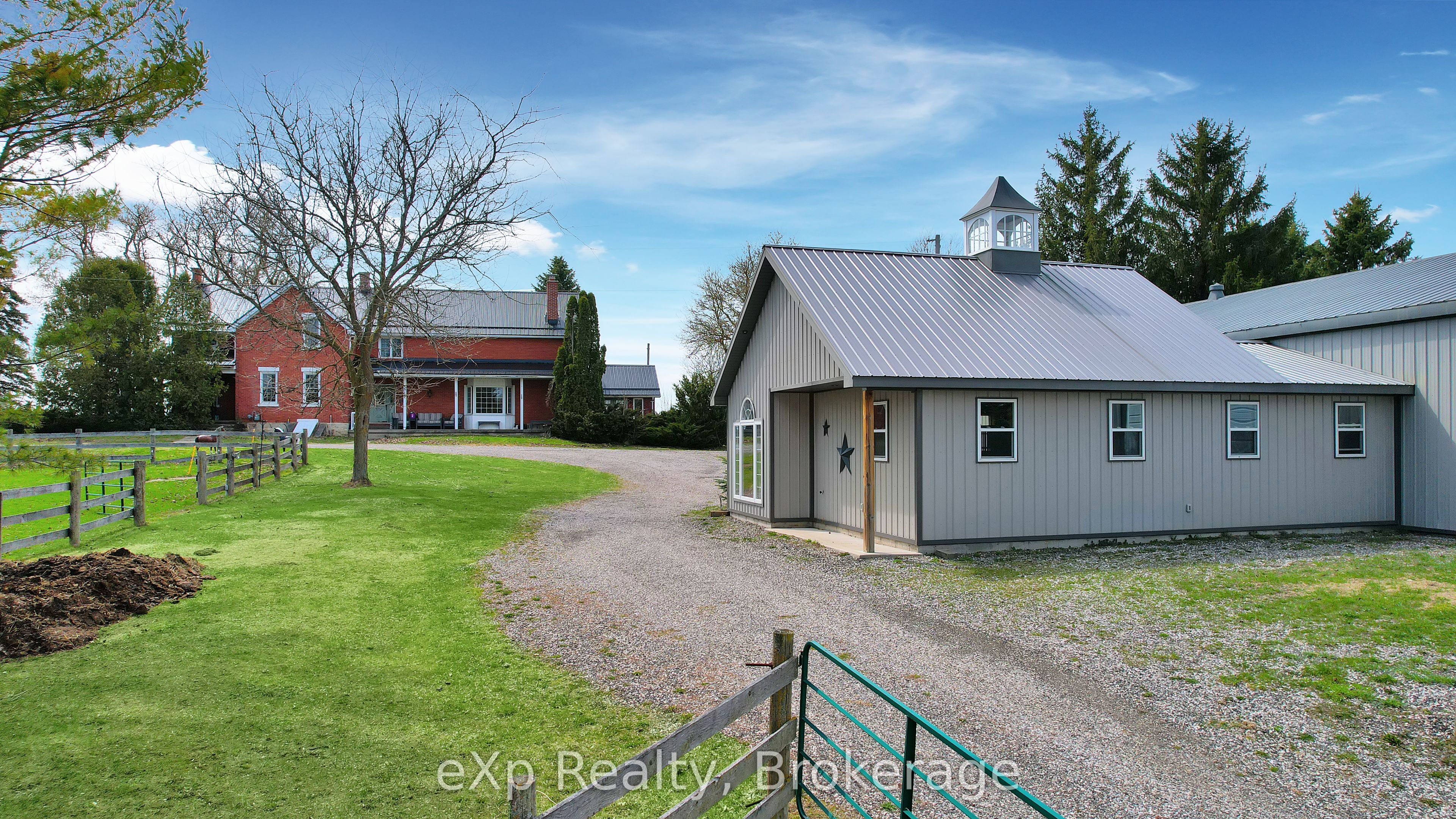 402191 Grey Road 4 N/a Property Photo 3