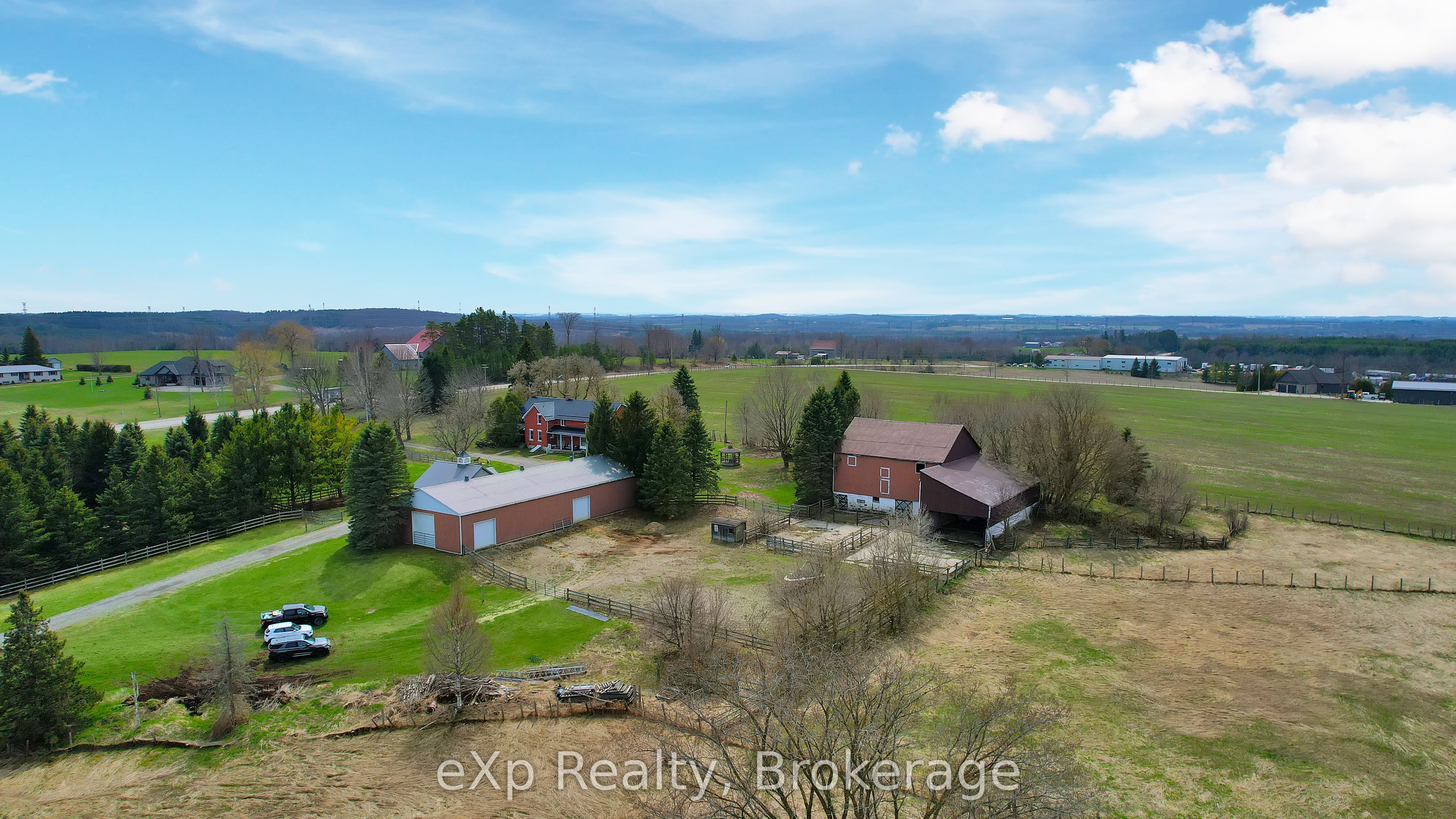 402191 Grey Road 4 N/a Property Photo 6