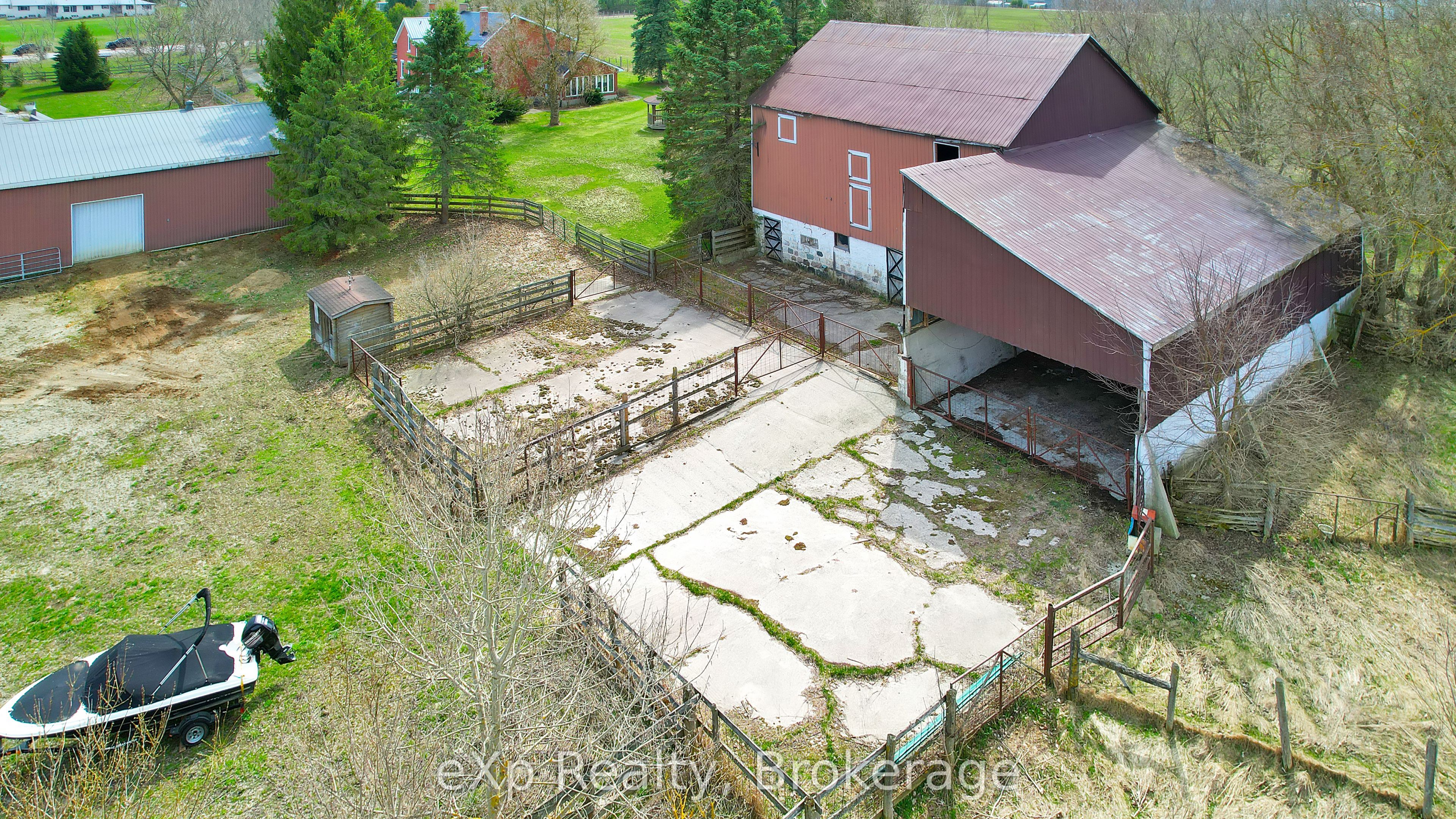 402191 Grey Road 4 N/a Property Photo 7