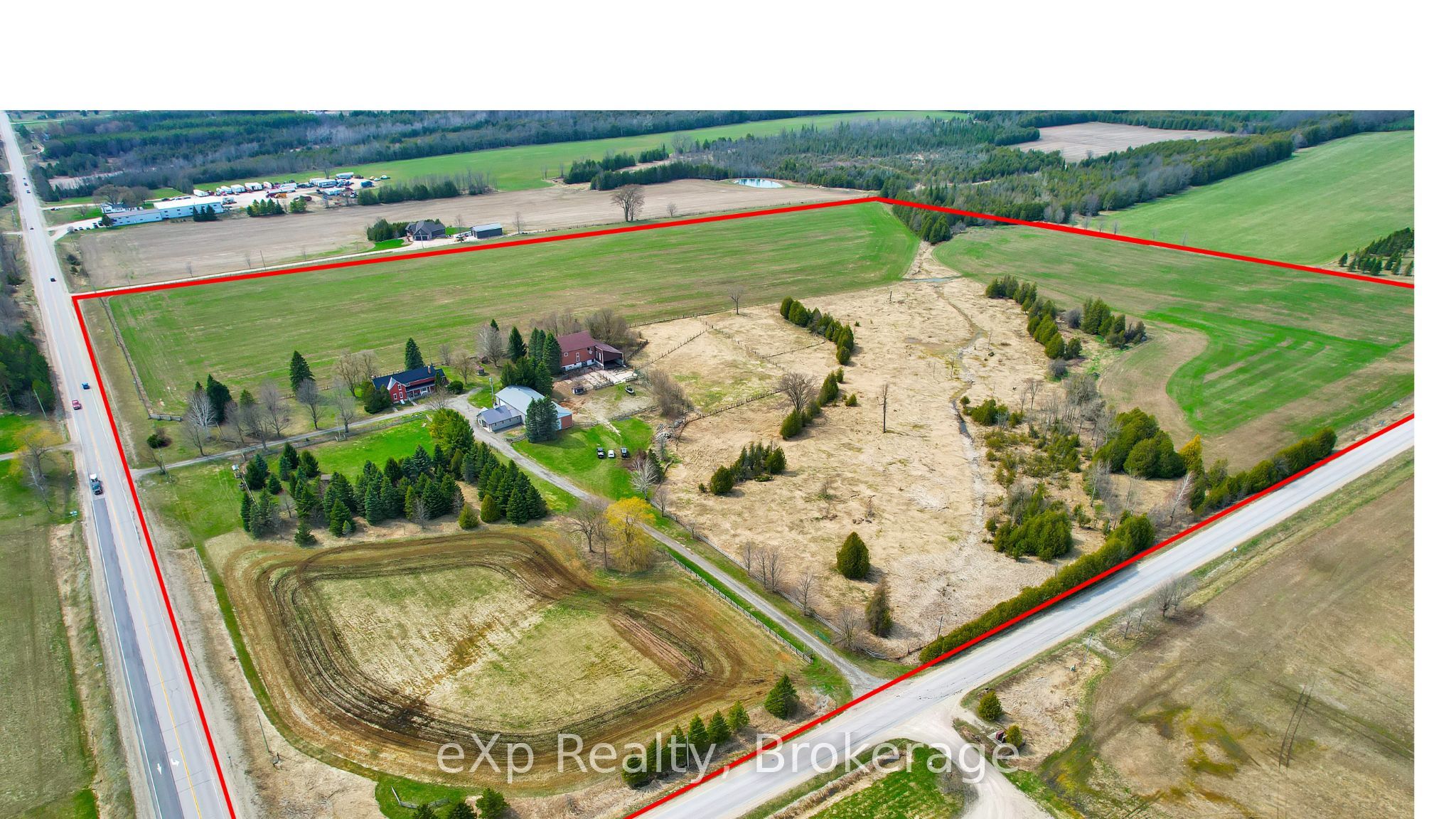 402191 Grey Road 4 N/a Property Photo 8
