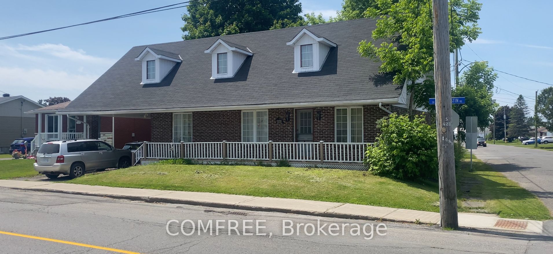 1180 St Augustin Road Property Photo 1