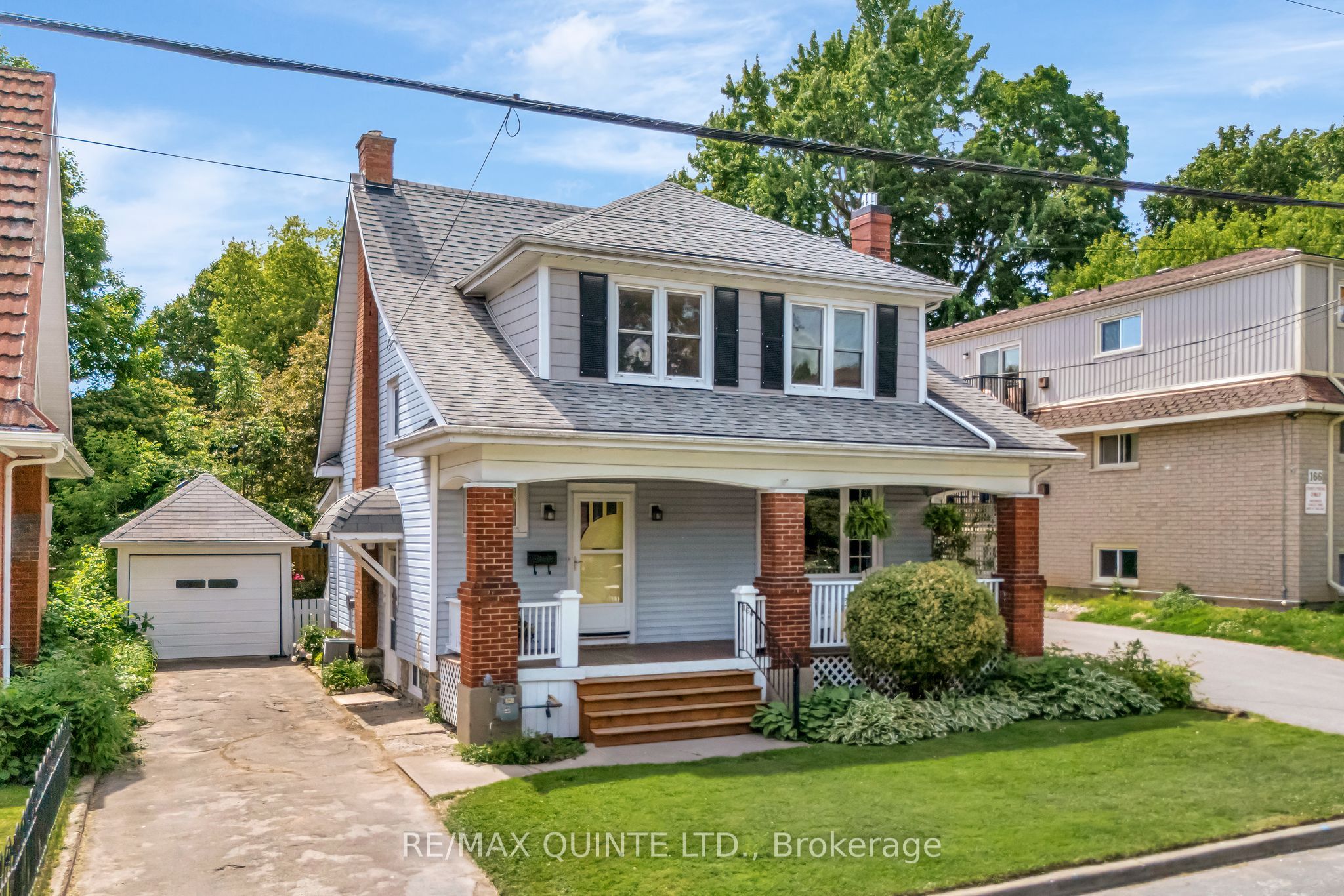 164 Ann Street Property Photo 1