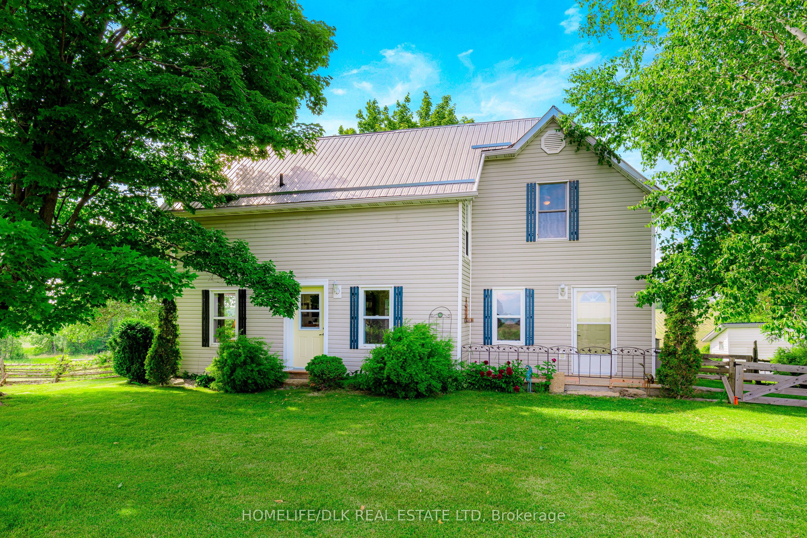 1423 County Rd 8 Road Property Photo 1