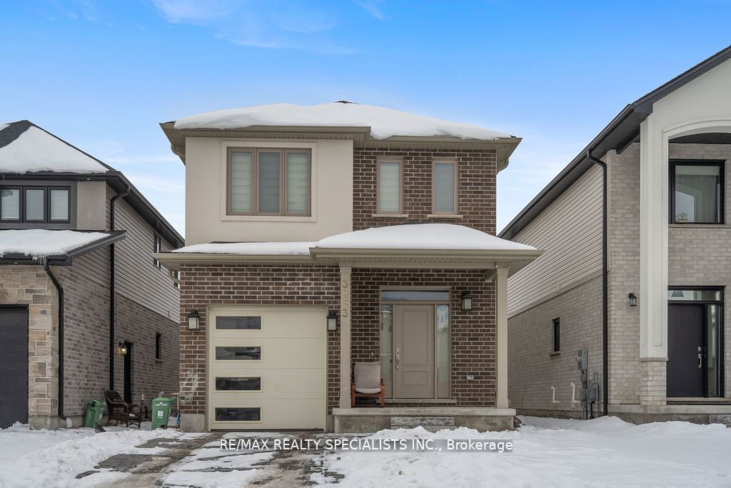 3853 Auckland Ave Property Photo 1