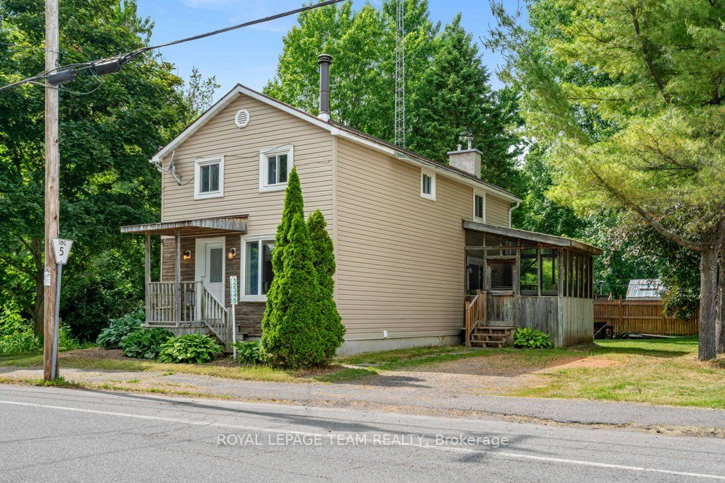 12345 Oak Valley Road Property Photo 1