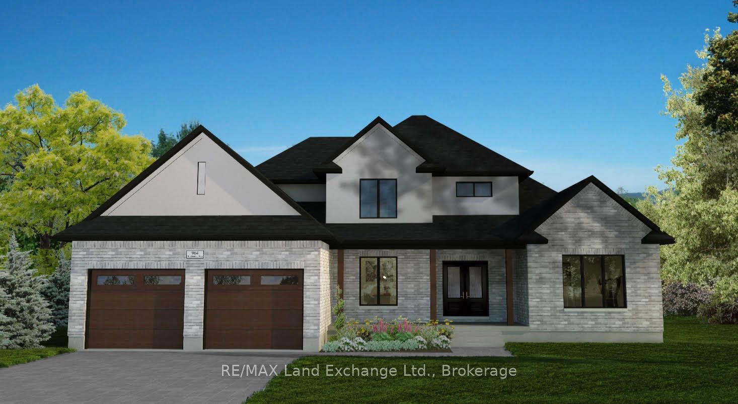 964 Bogdanovic Way Property Photo 1