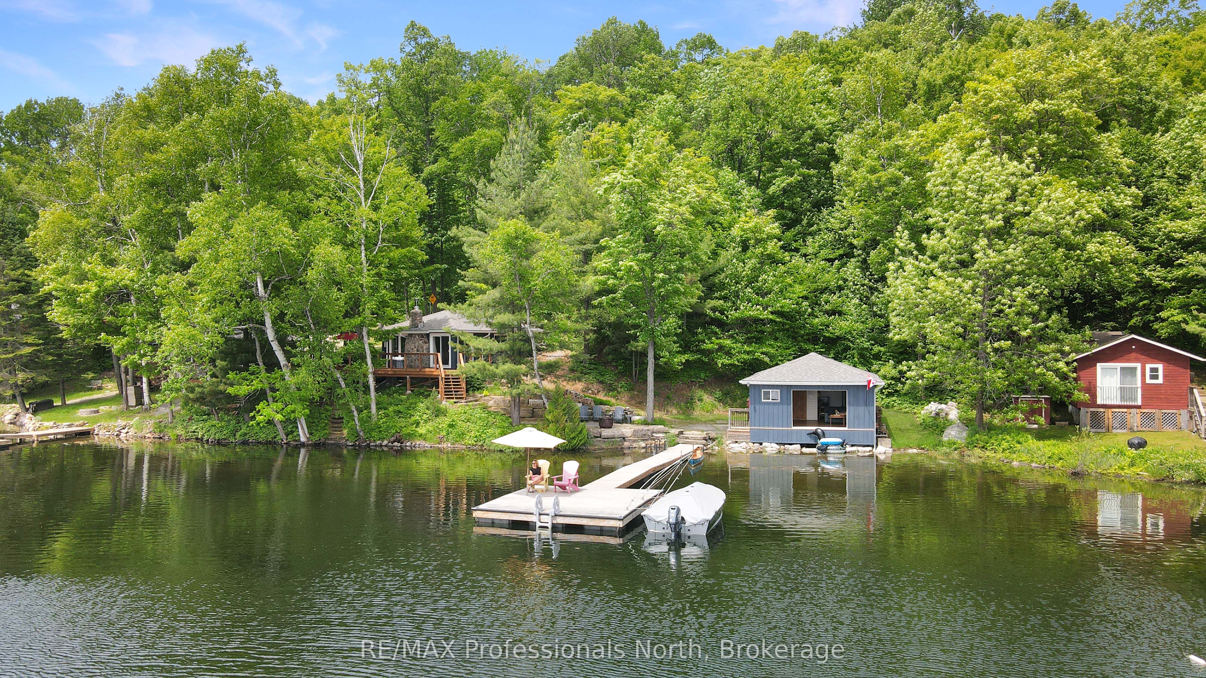 1027 Rothwell Drive Property Photo 1