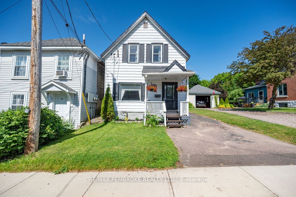 386 Murray Street Property Photo 1