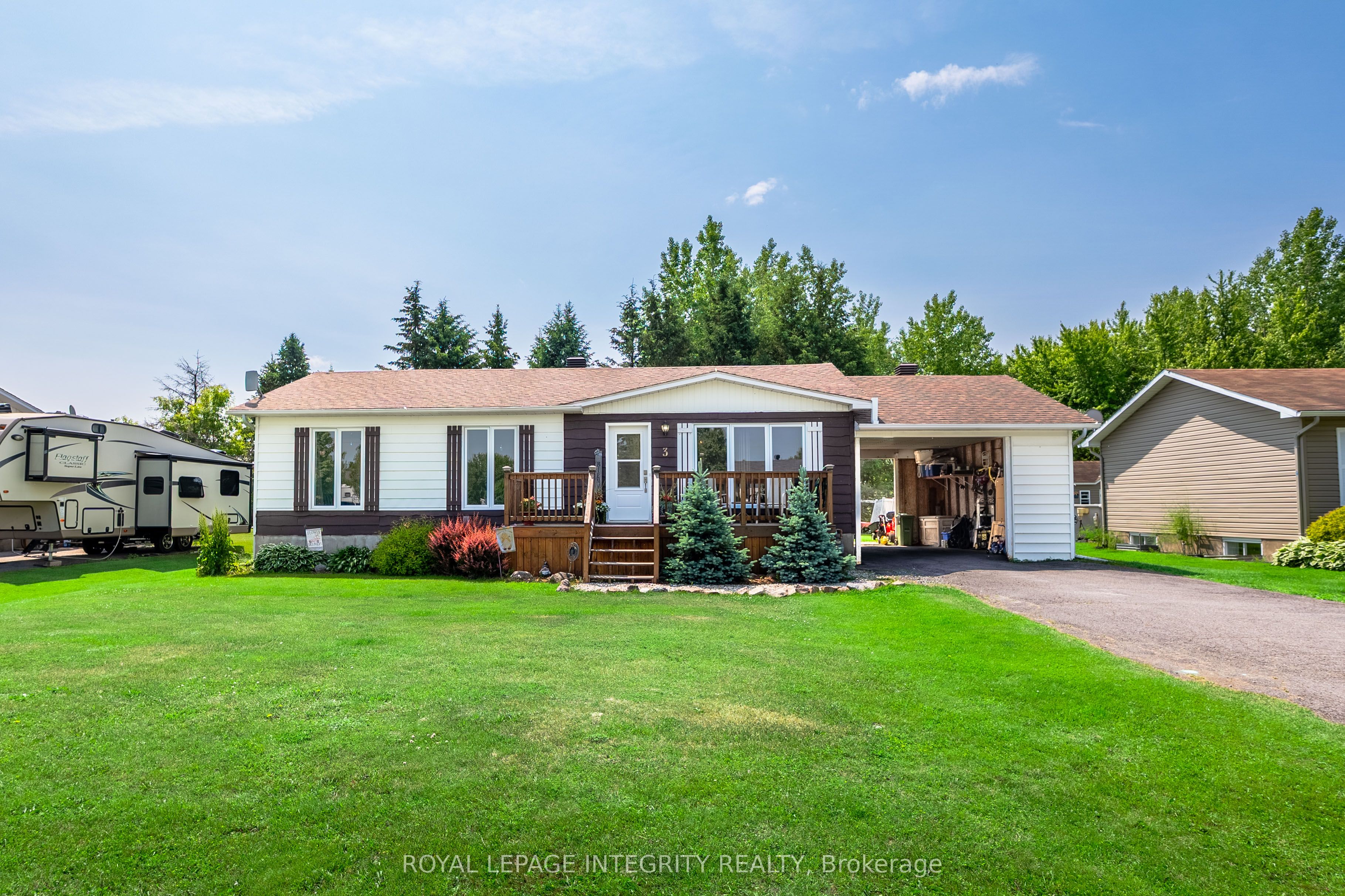 #3 - 3 Le Baron Drive Property Photo 1