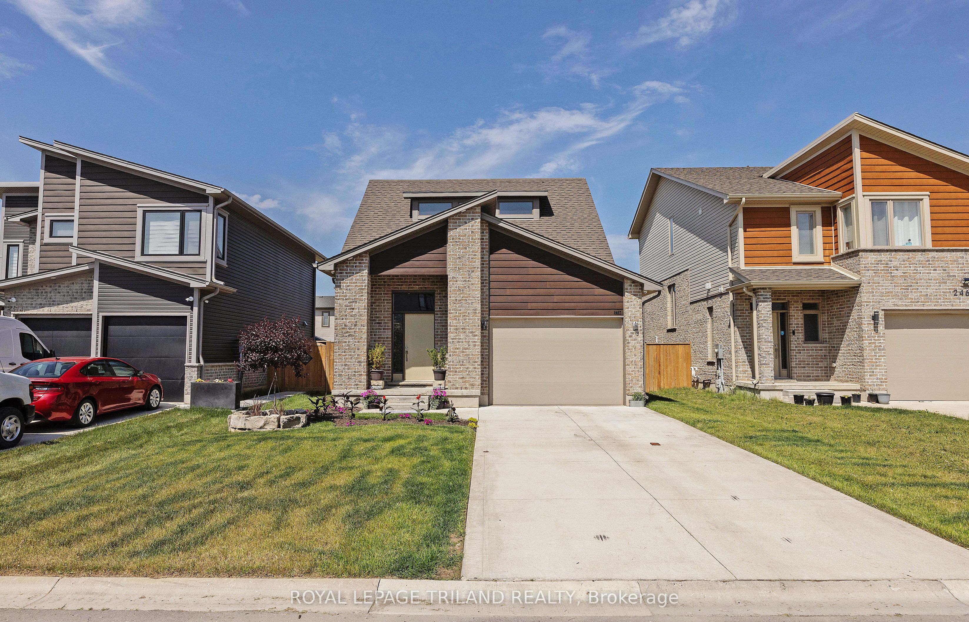 2467 Irish Moss Road Property Photo 1
