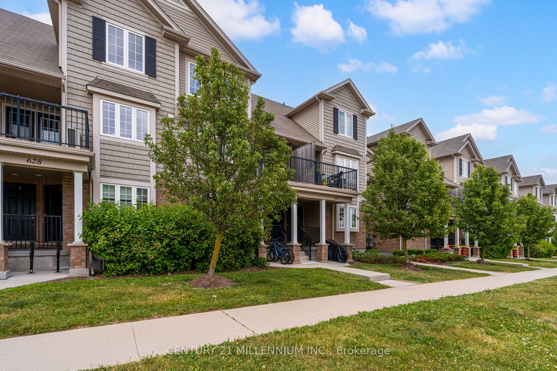 #A - 630 Woodlawn Road Property Photo 1