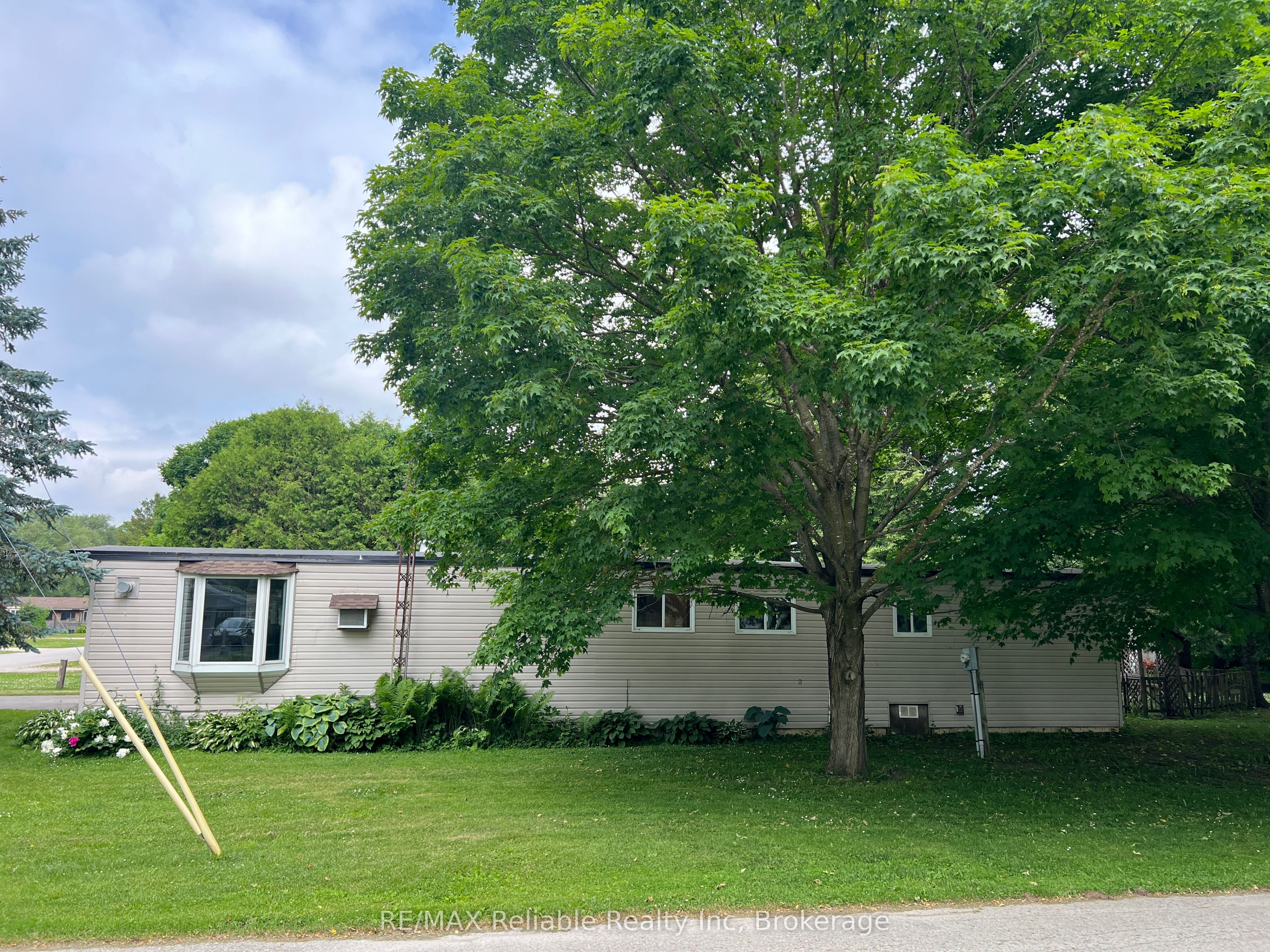 31 Trailer Park Road