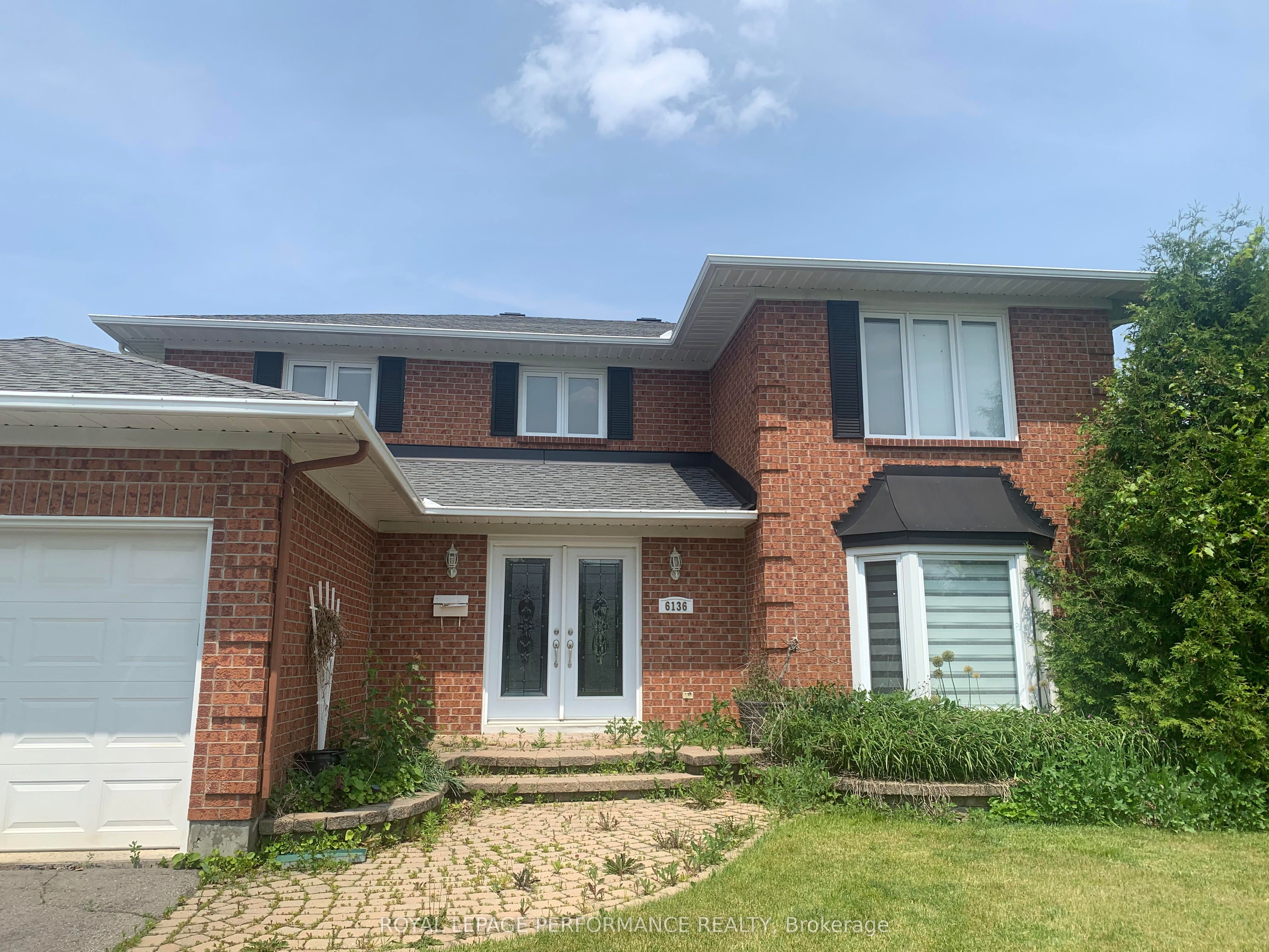 6136 Voyageur Dr Property Photo 1