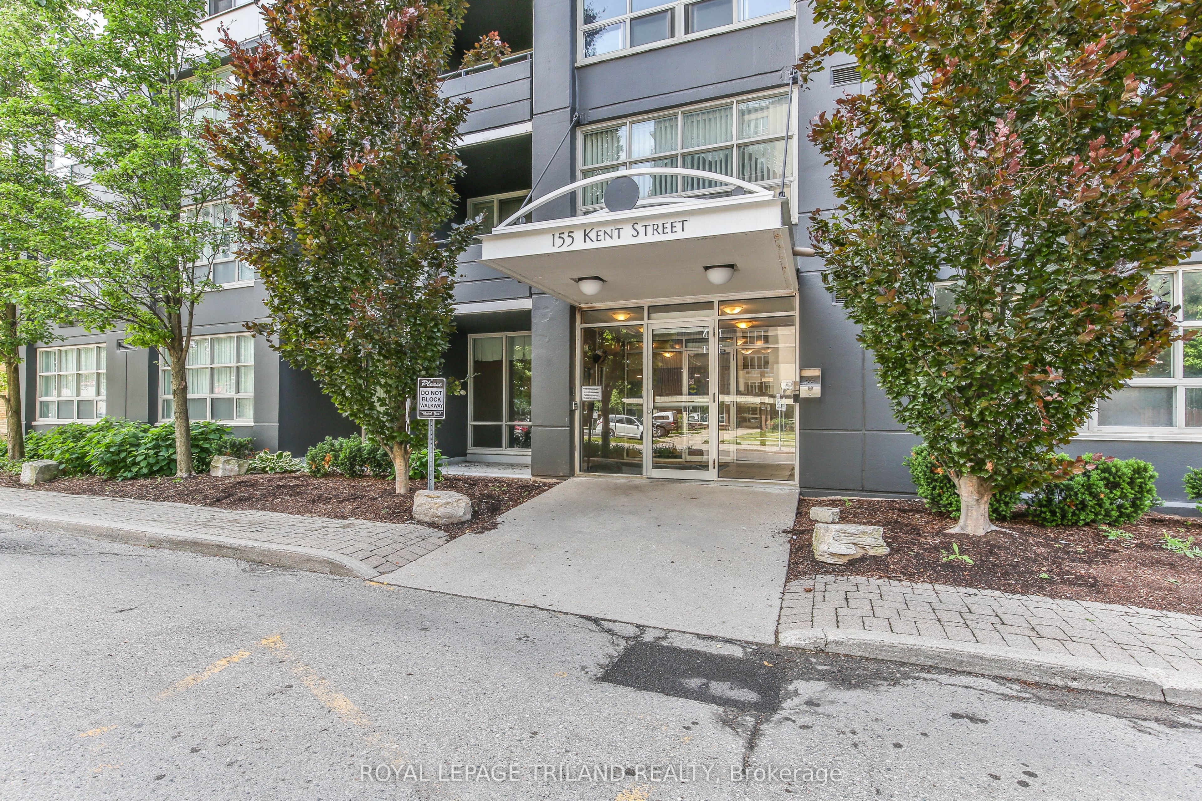 #401 - 155 Kent Street