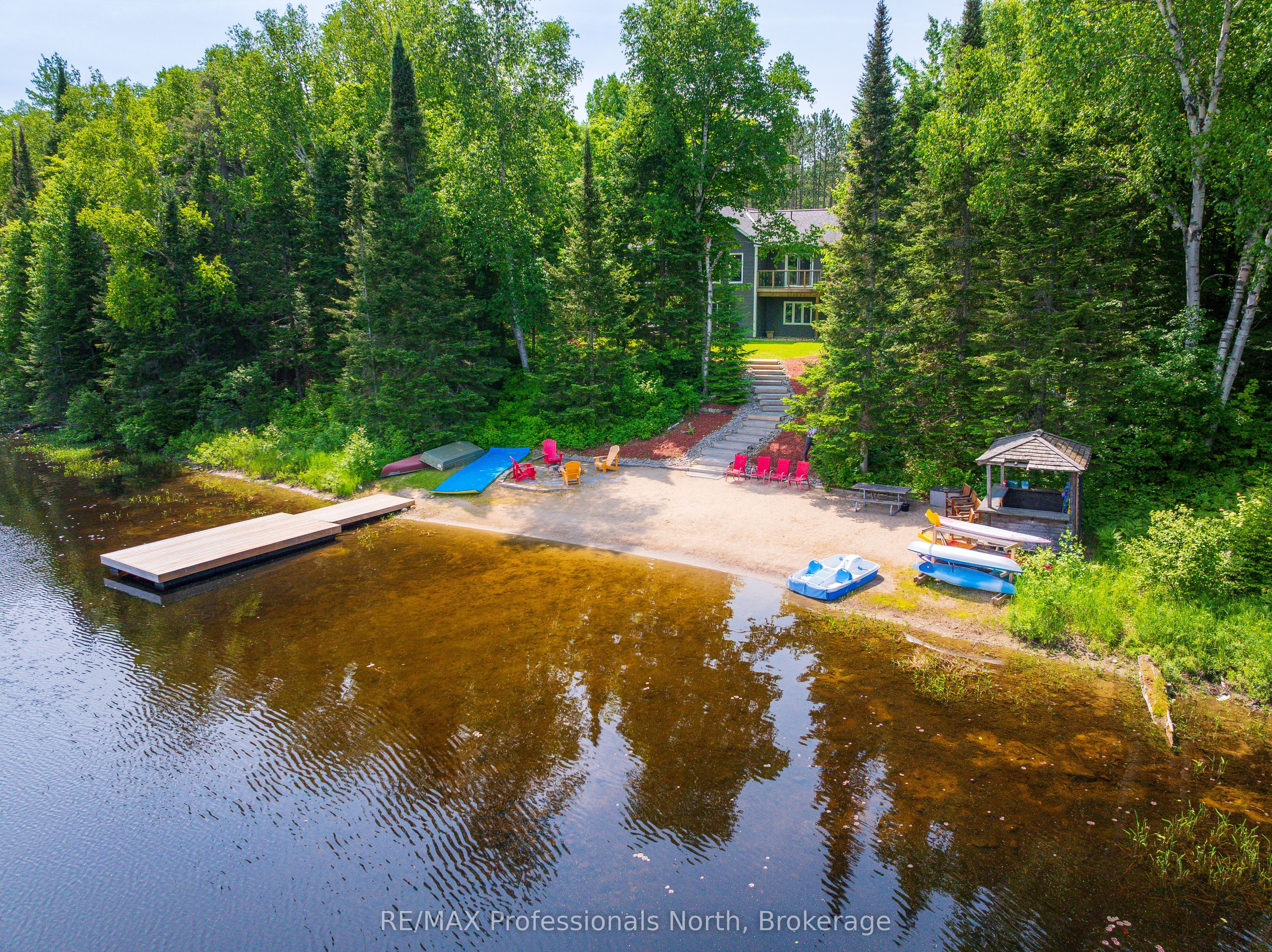 579 Rochester Lake Road Property Photo 1