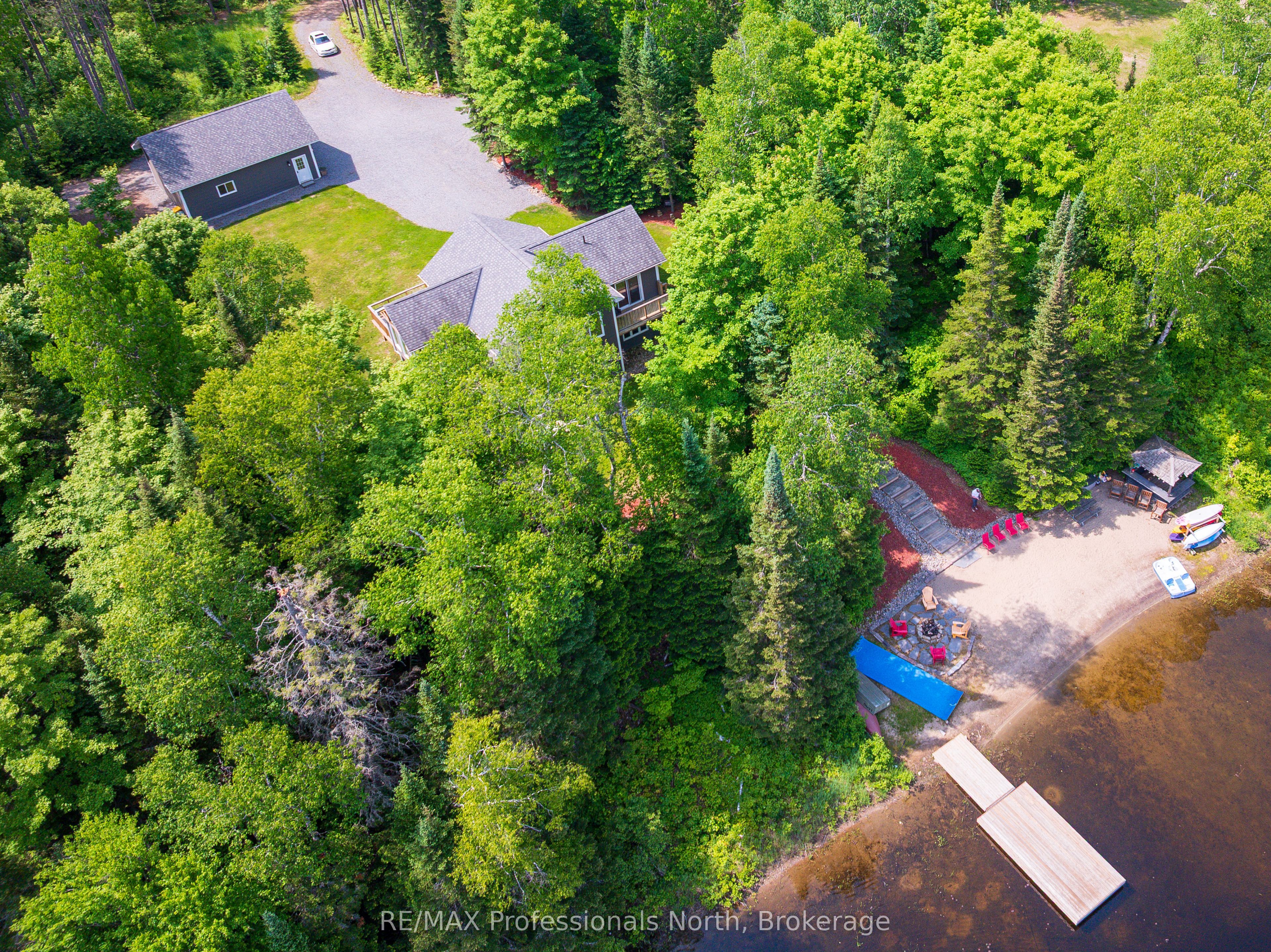 579 Rochester Lake Road Property Photo 6