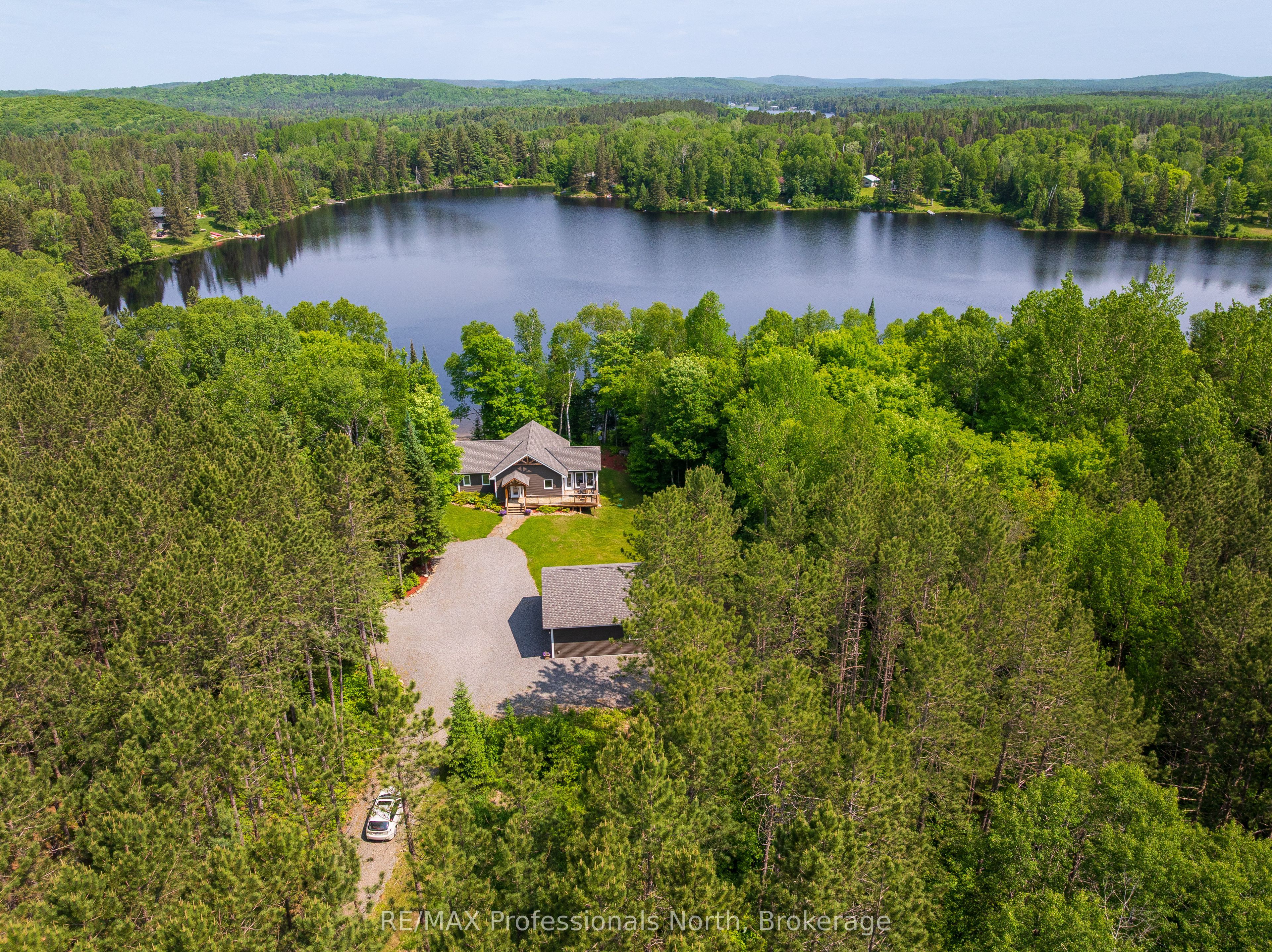 579 Rochester Lake Road Property Photo 8