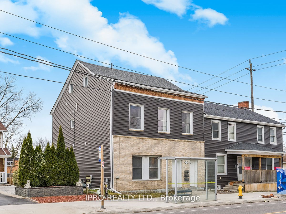 1308 King Street E Property Photo 1