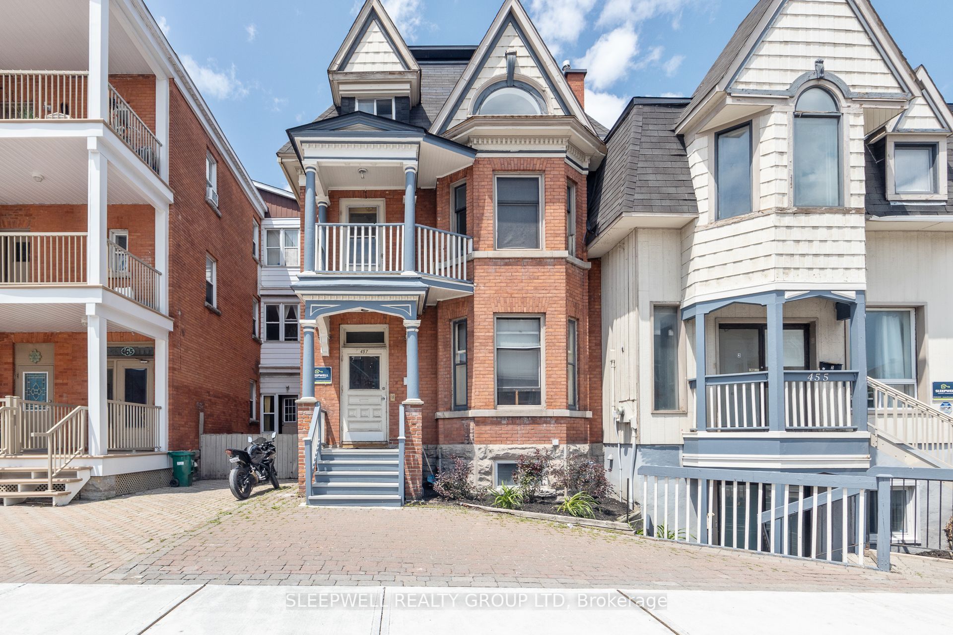 455-457 Somerset Street Property Photo 1